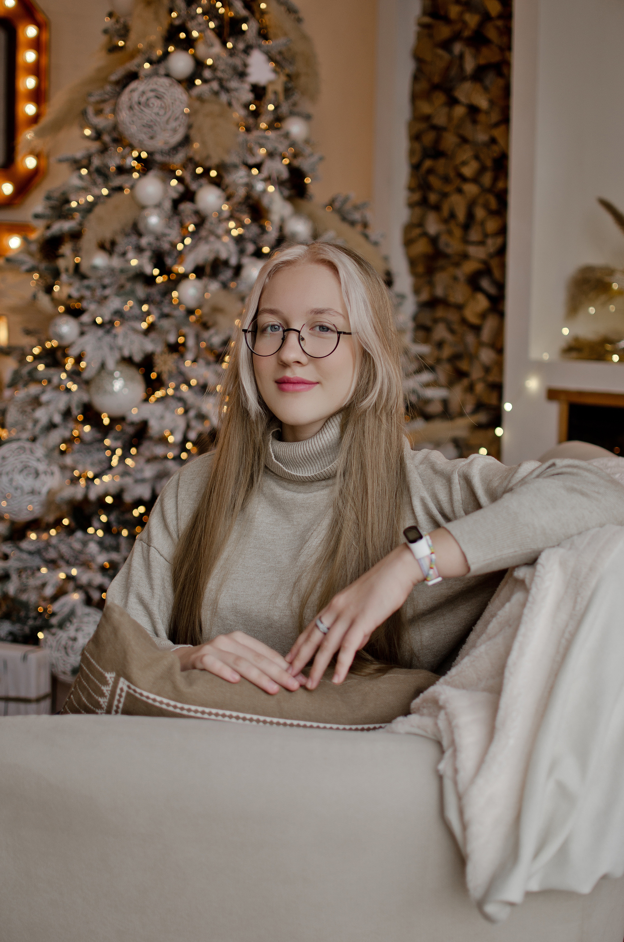 . Фотограф в Кемерово, Ольга Гаврилова