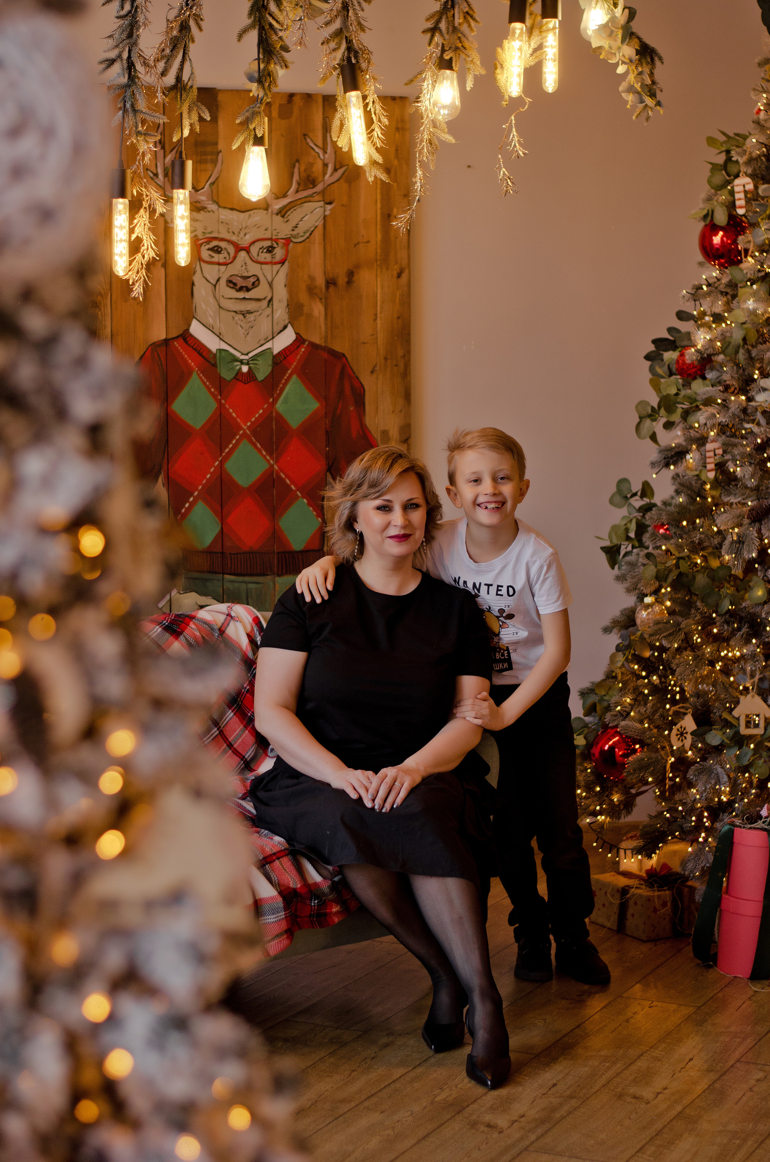 . Фотограф в Кемерово, Ольга Гаврилова