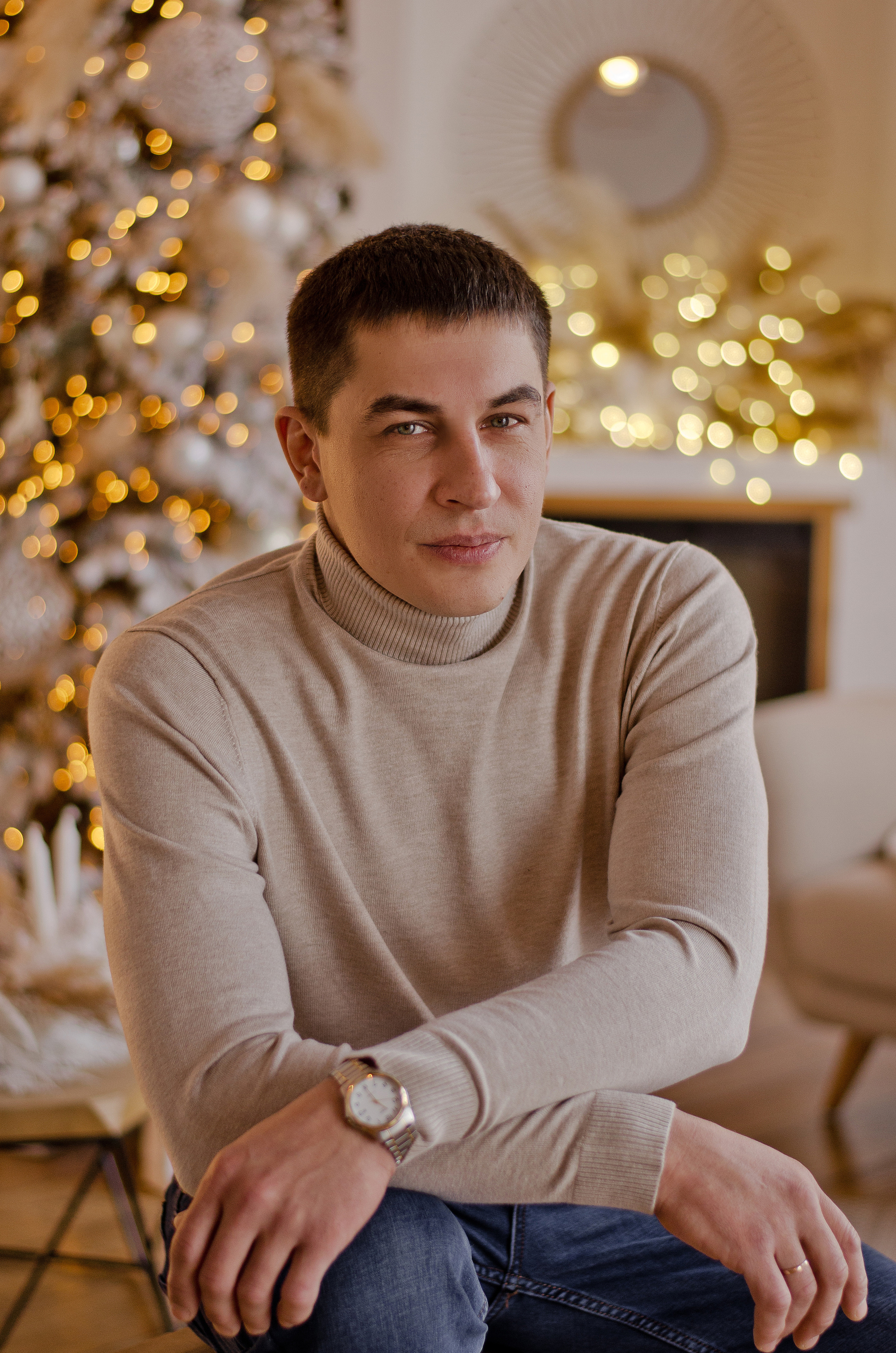 . Фотограф в Кемерово, Ольга Гаврилова