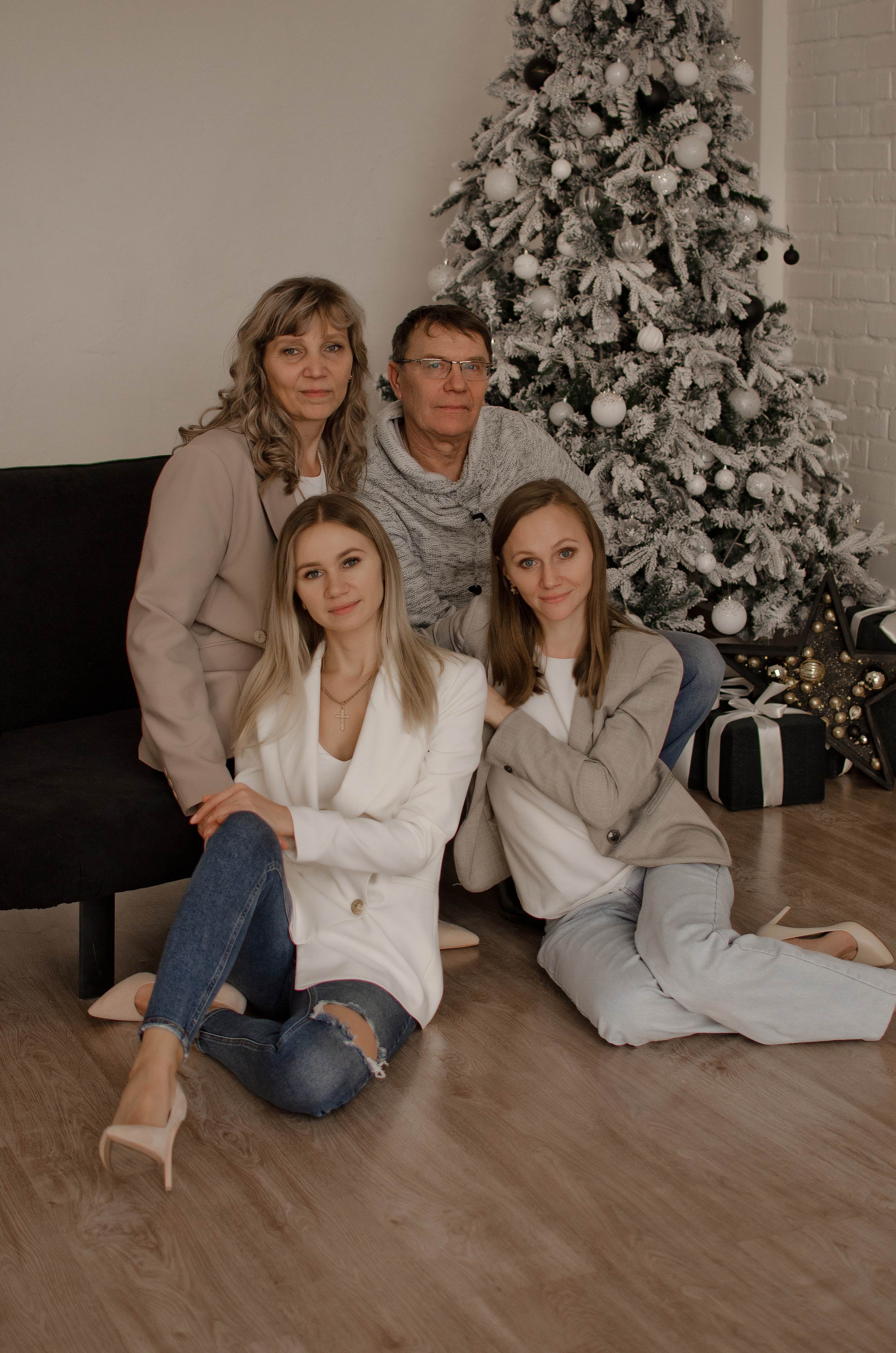 Семейная. Фотограф в Кемерово, Ольга Гаврилова