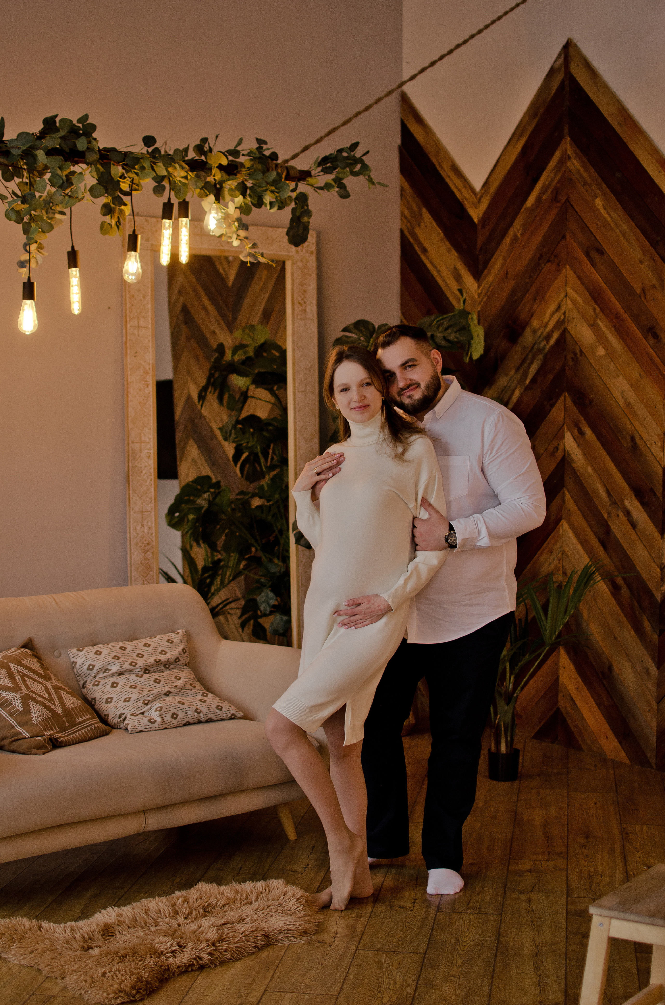 Анастасия и Роман. Фотограф в Кемерово, Ольга Гаврилова