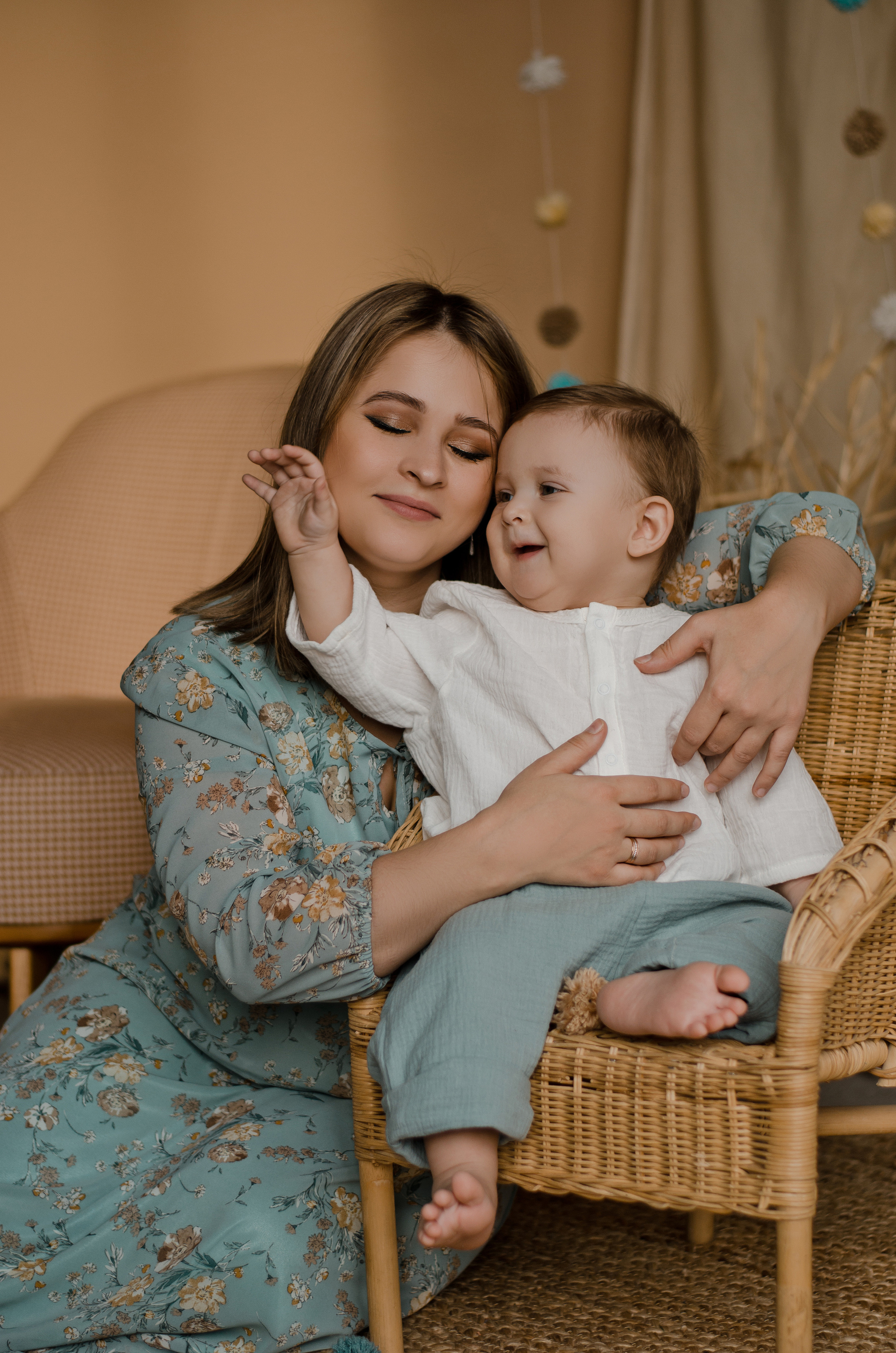 Годик. Фотограф в Кемерово, Ольга Гаврилова