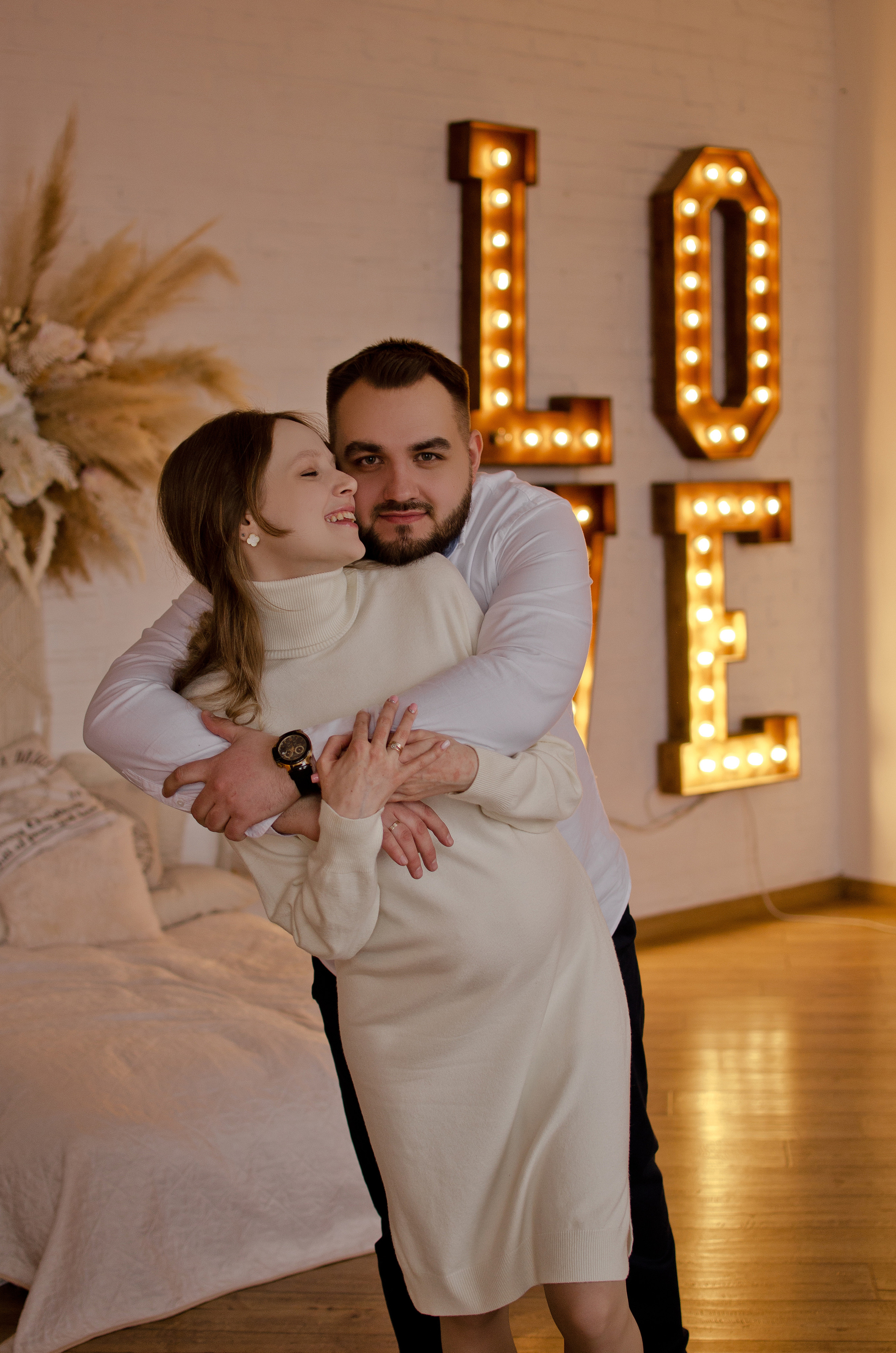 Анастасия и Роман. Фотограф в Кемерово, Ольга Гаврилова