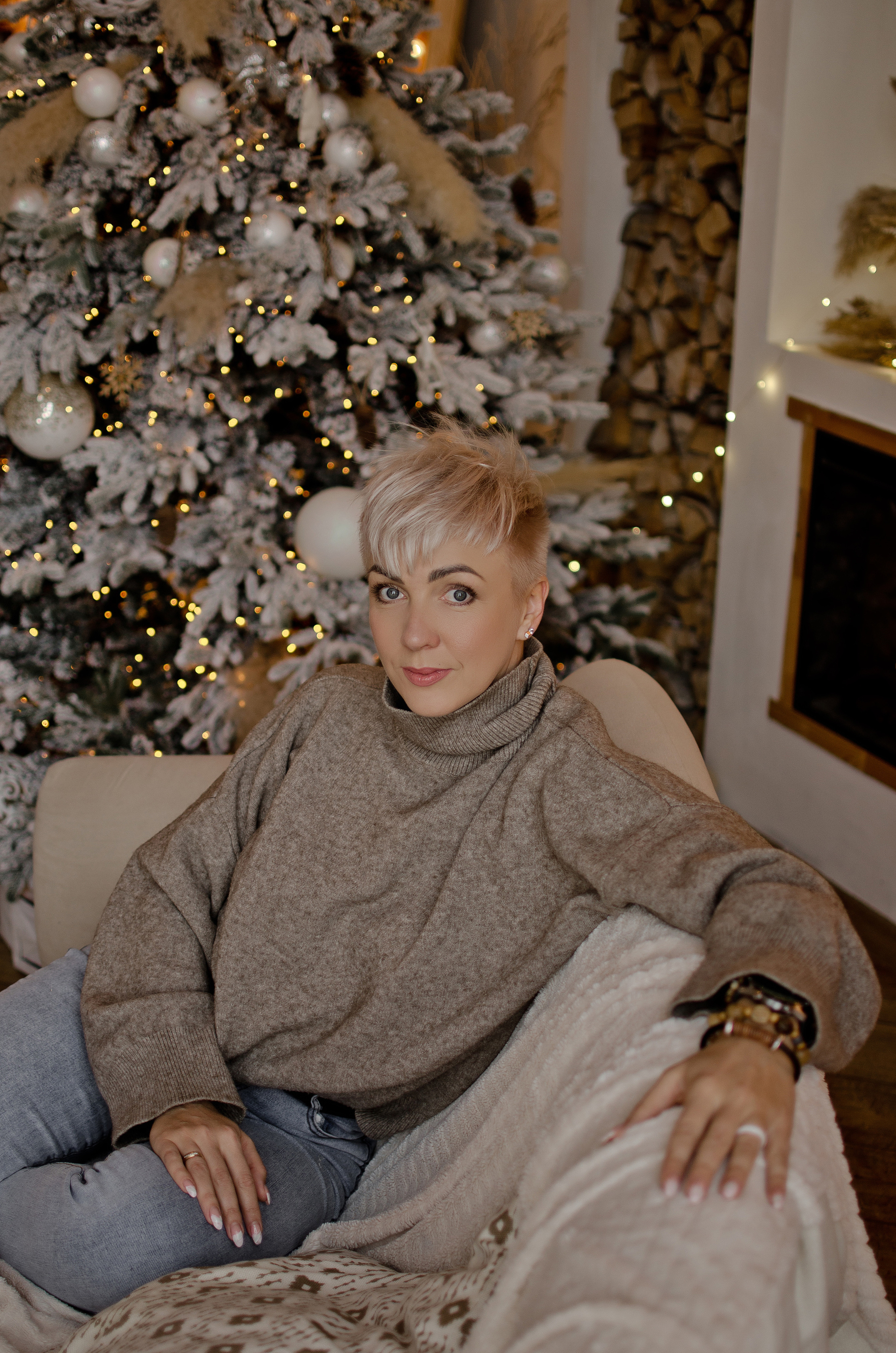 . Фотограф в Кемерово, Ольга Гаврилова