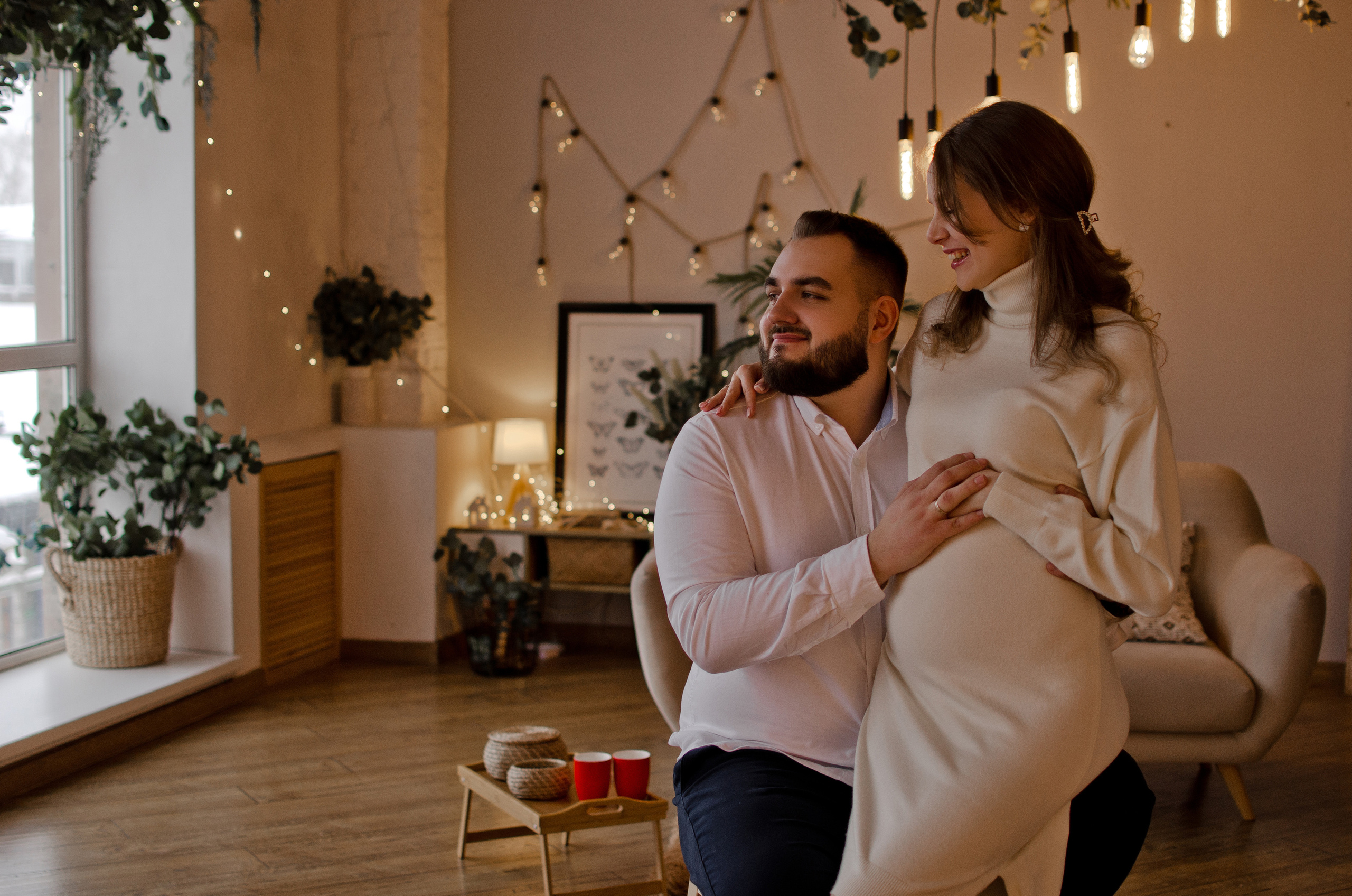 Анастасия и Роман. Фотограф в Кемерово, Ольга Гаврилова