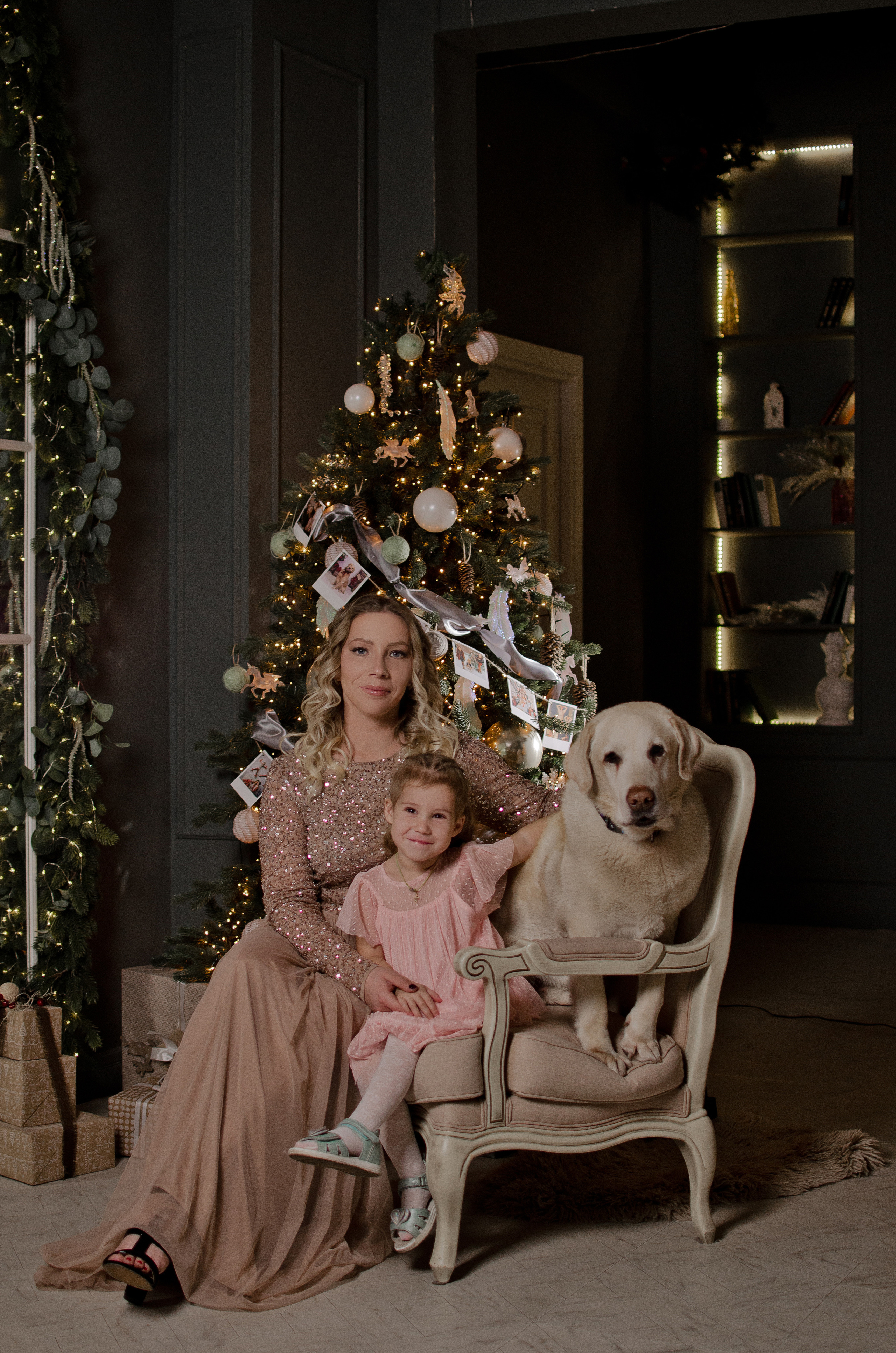 . Фотограф в Кемерово, Ольга Гаврилова