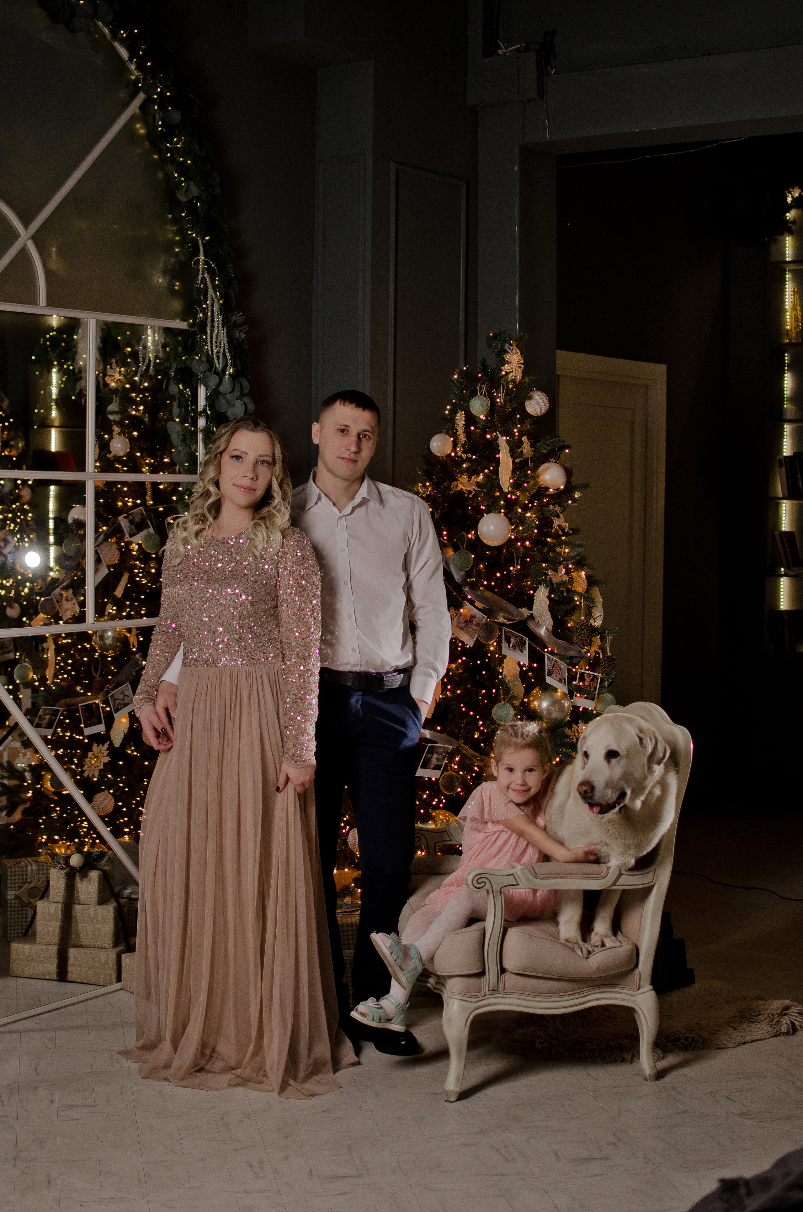 . Фотограф в Кемерово, Ольга Гаврилова