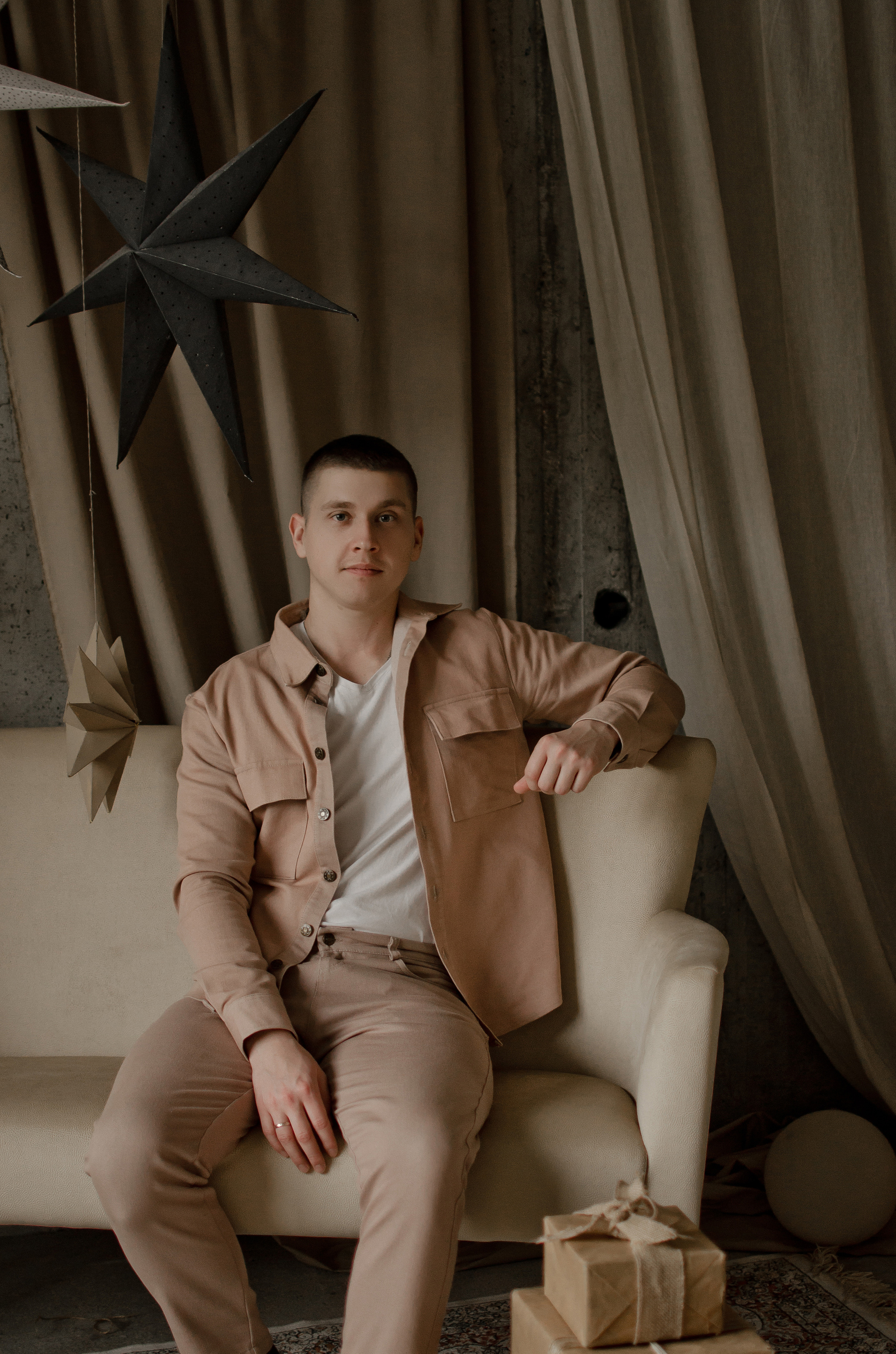 Годик. Фотограф в Кемерово, Ольга Гаврилова