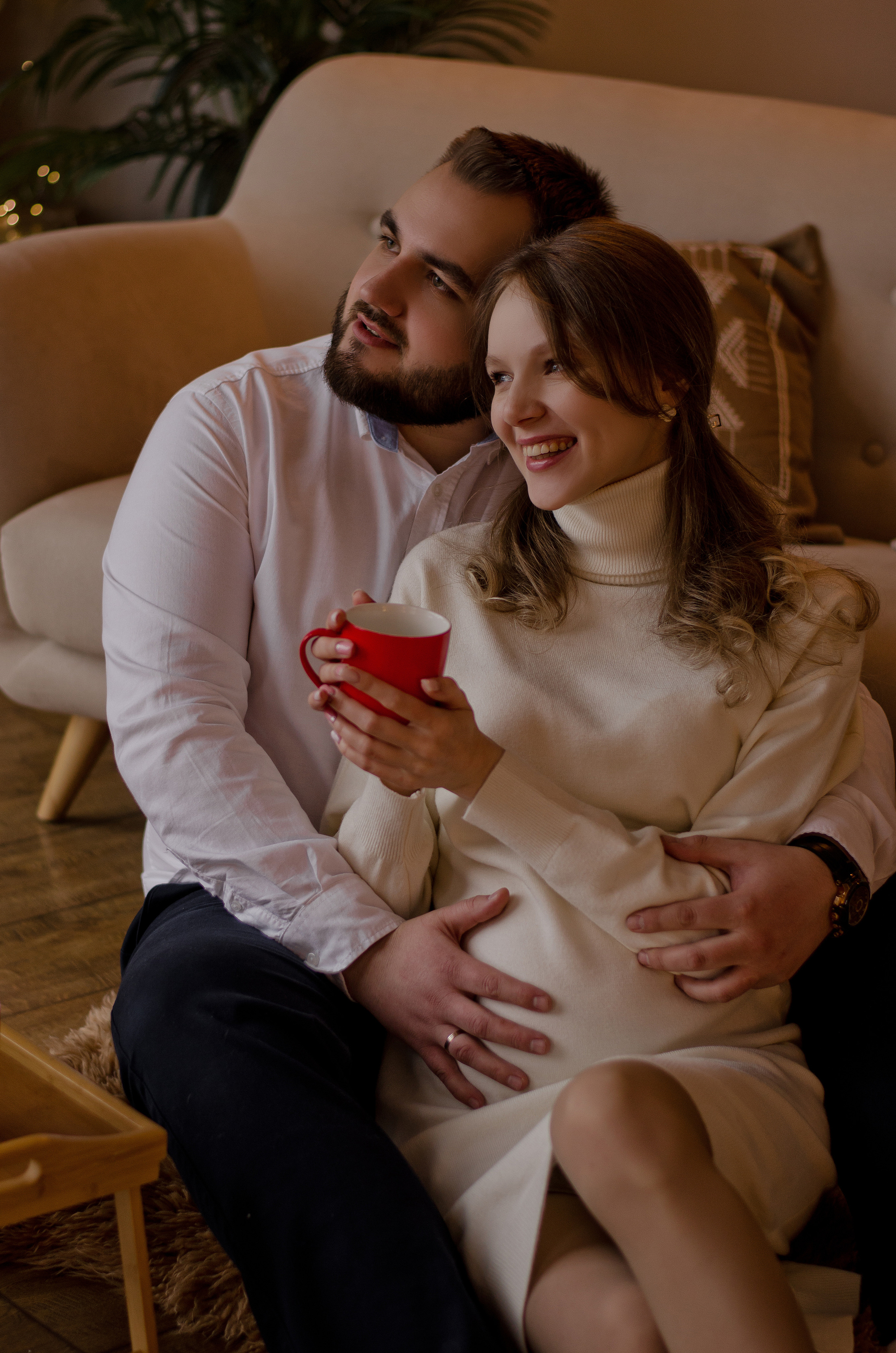 Анастасия и Роман. Фотограф в Кемерово, Ольга Гаврилова