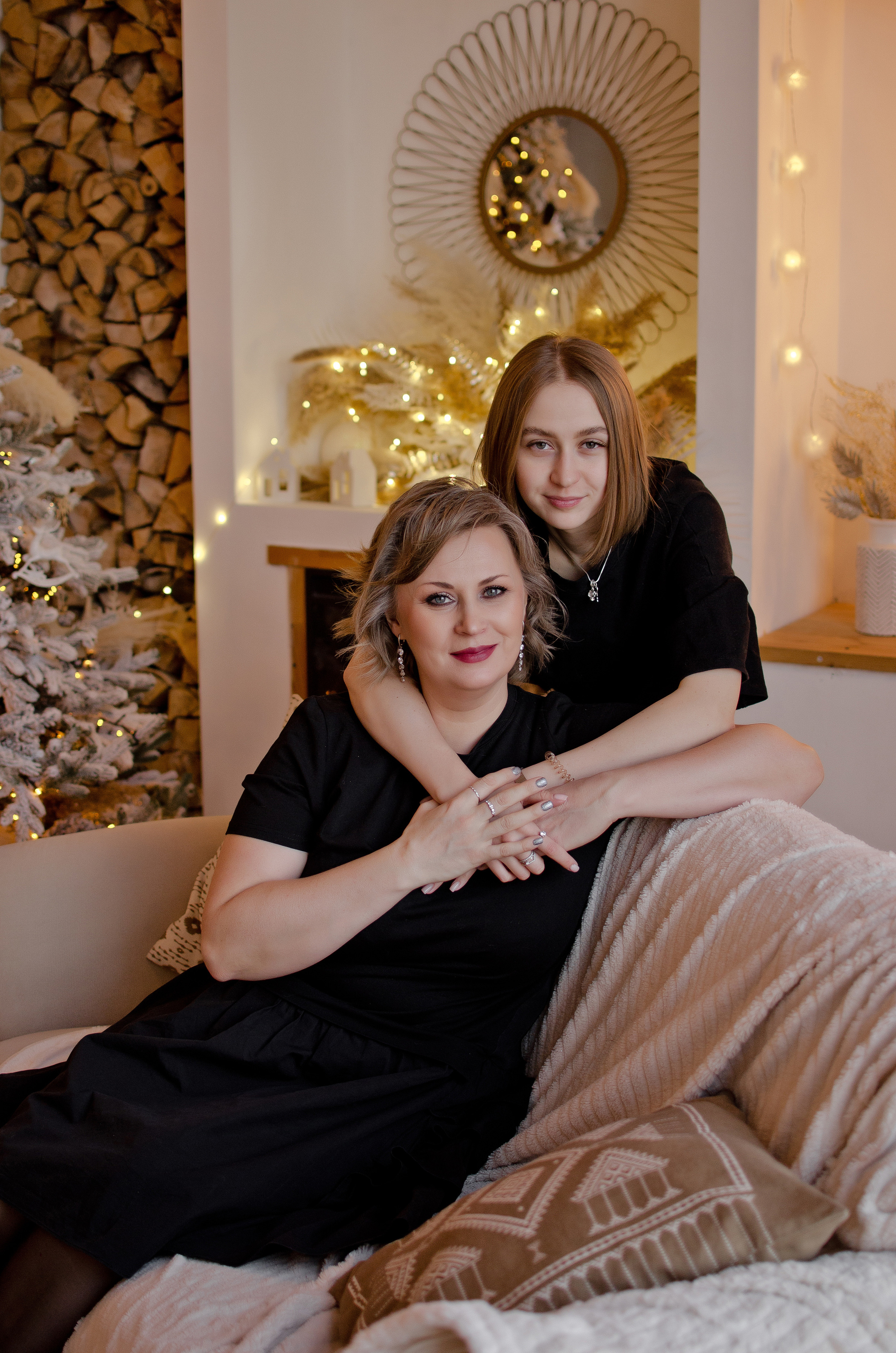 . Фотограф в Кемерово, Ольга Гаврилова