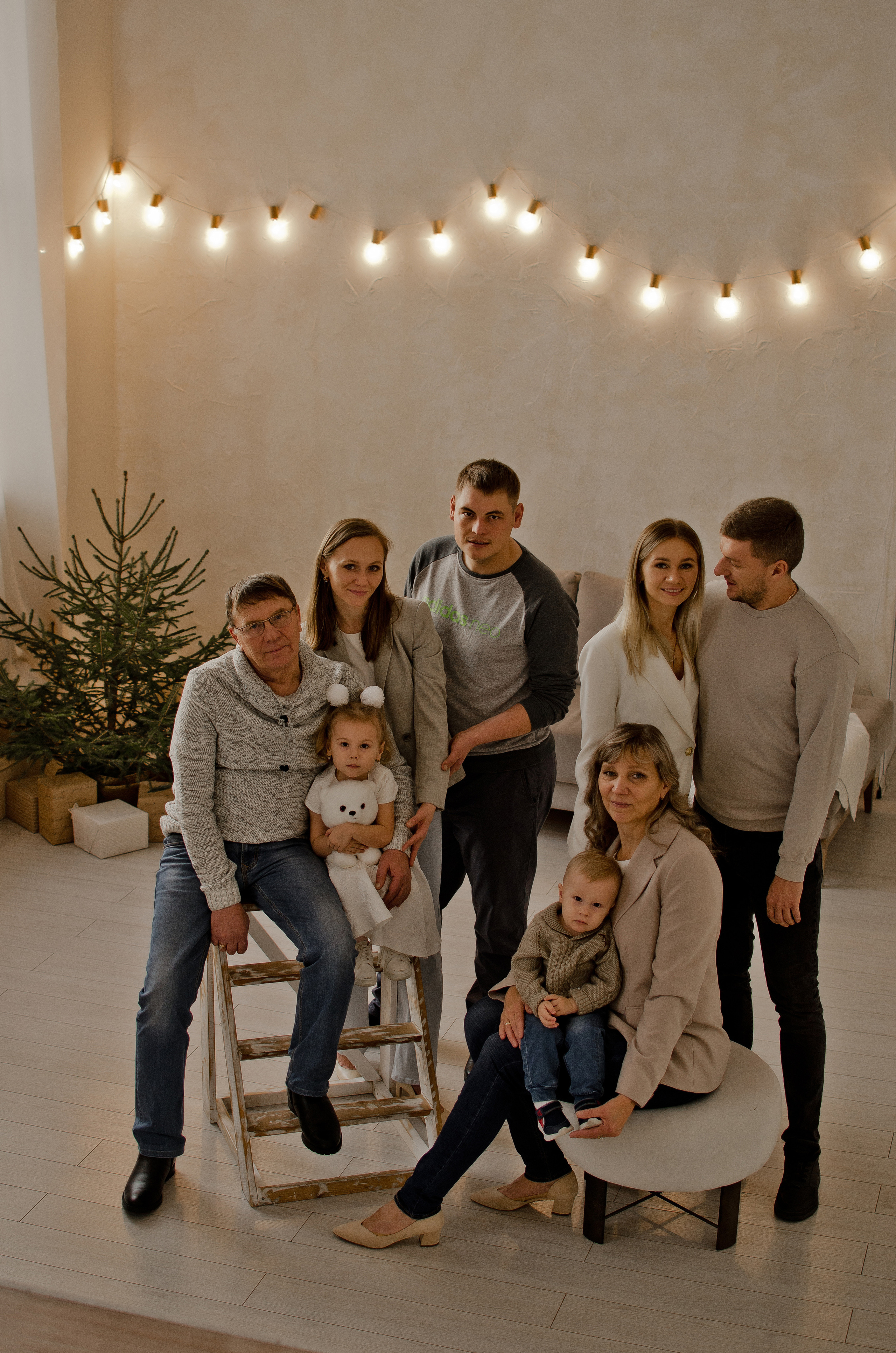 Семейная. Фотограф в Кемерово, Ольга Гаврилова