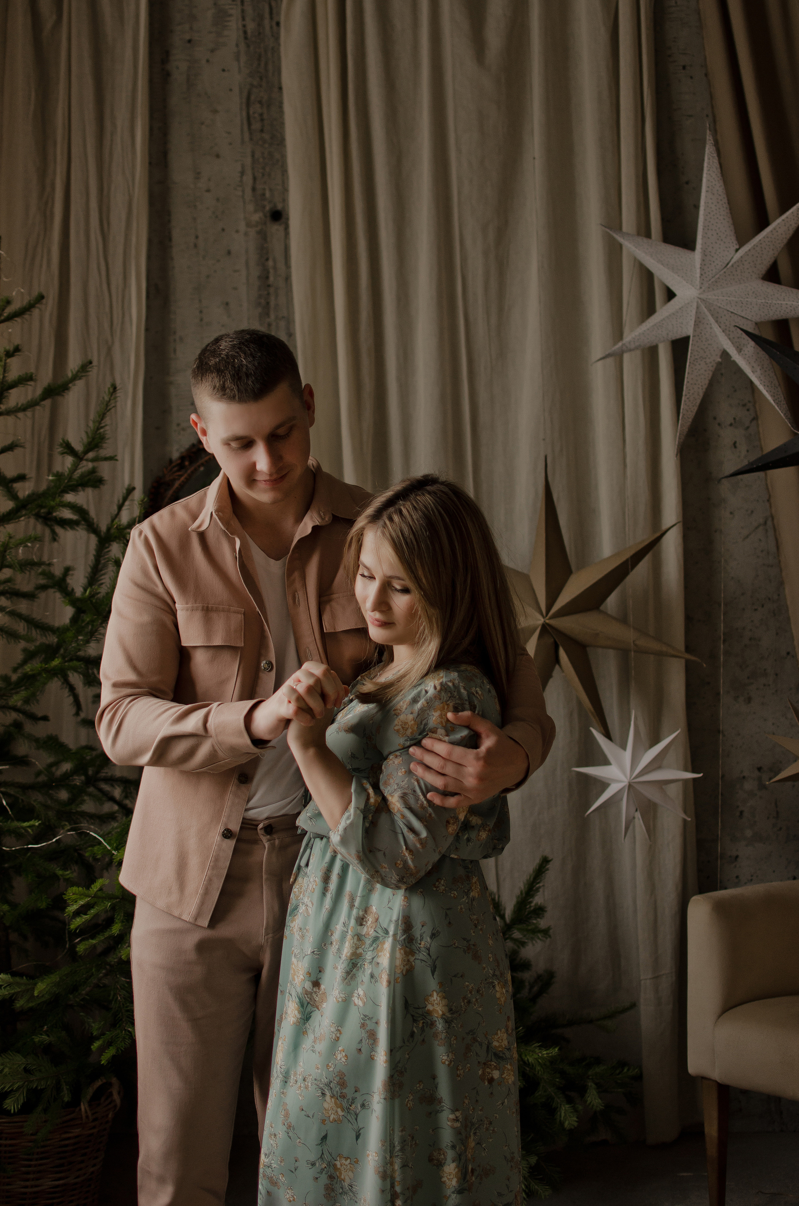 Годик. Фотограф в Кемерово, Ольга Гаврилова