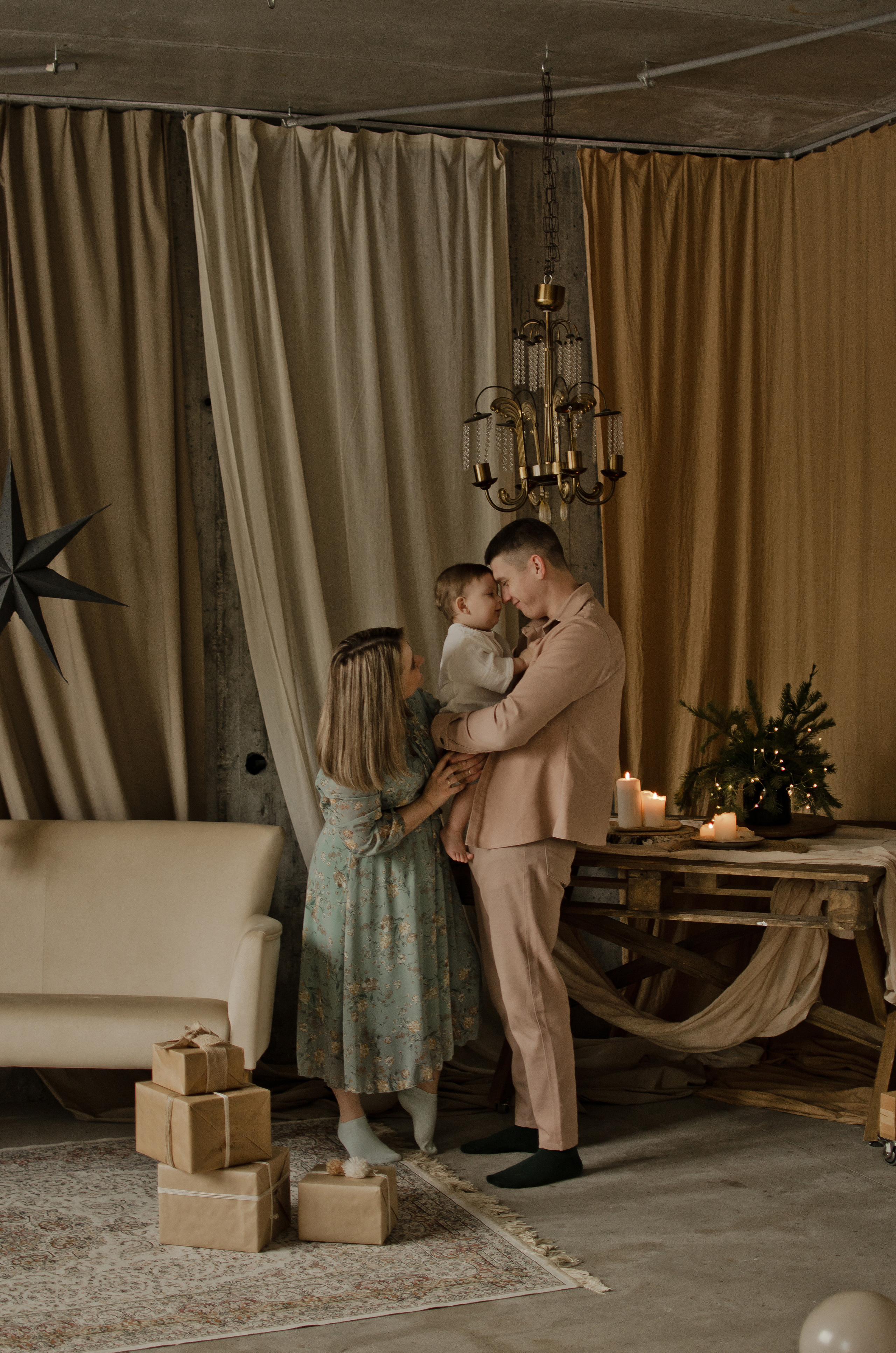 Годик. Фотограф в Кемерово, Ольга Гаврилова