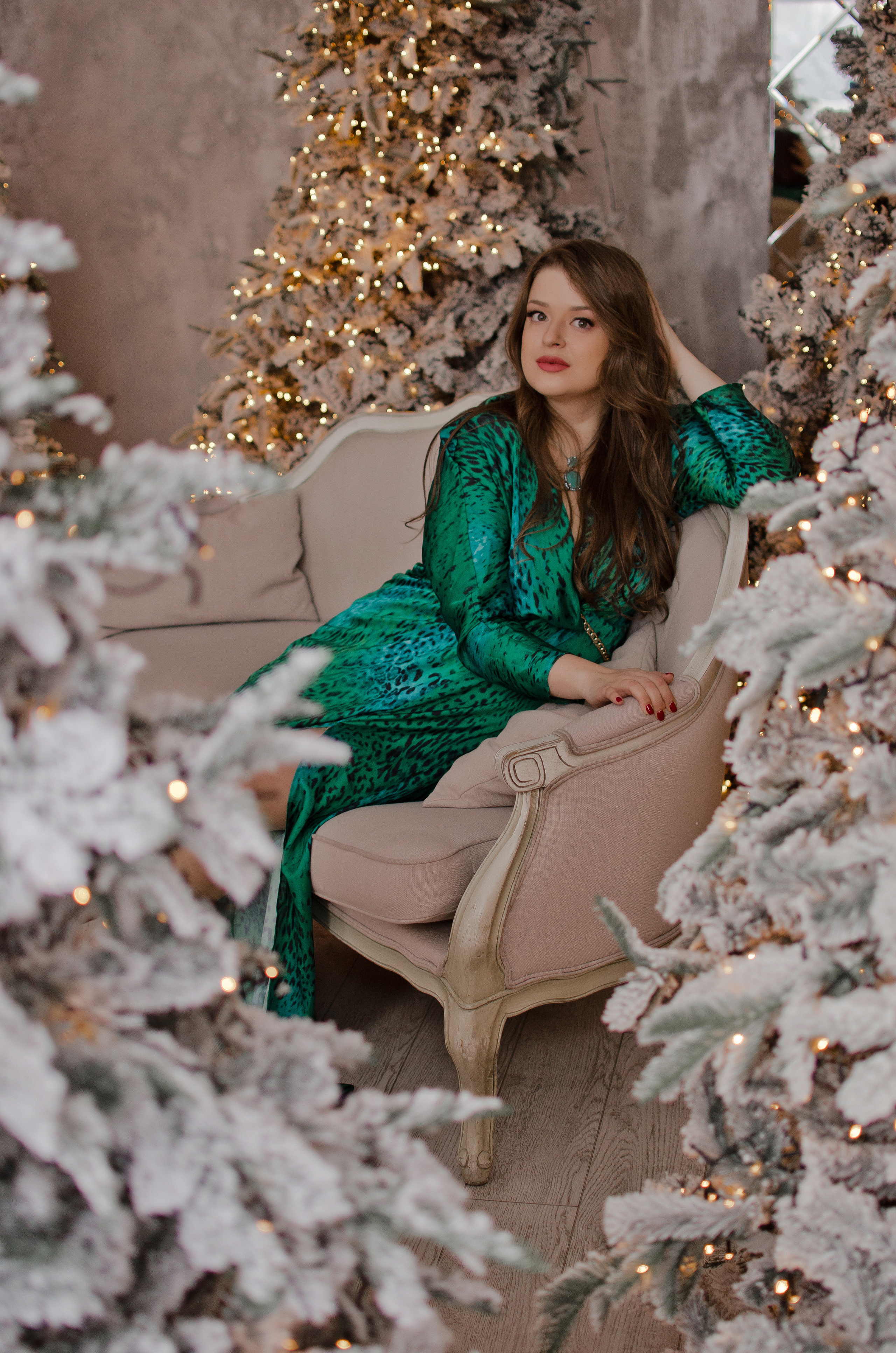 . Фотограф в Кемерово, Ольга Гаврилова