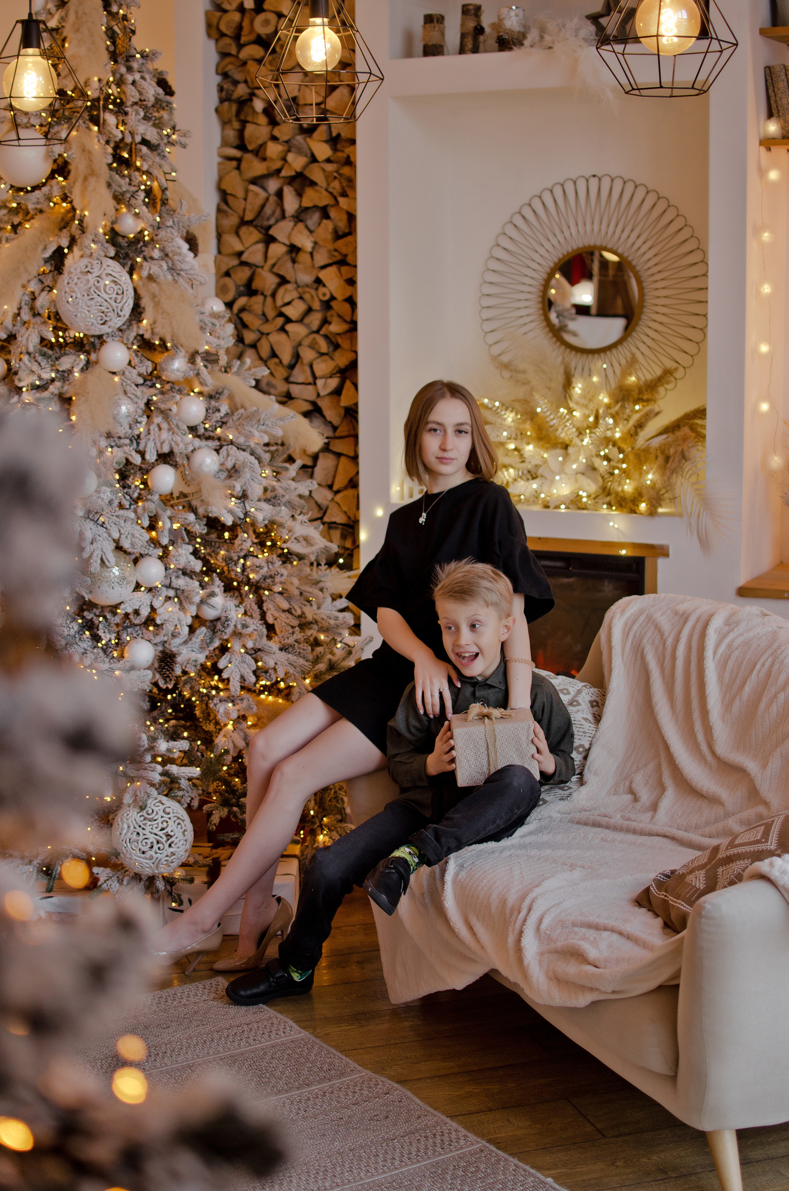 . Фотограф в Кемерово, Ольга Гаврилова