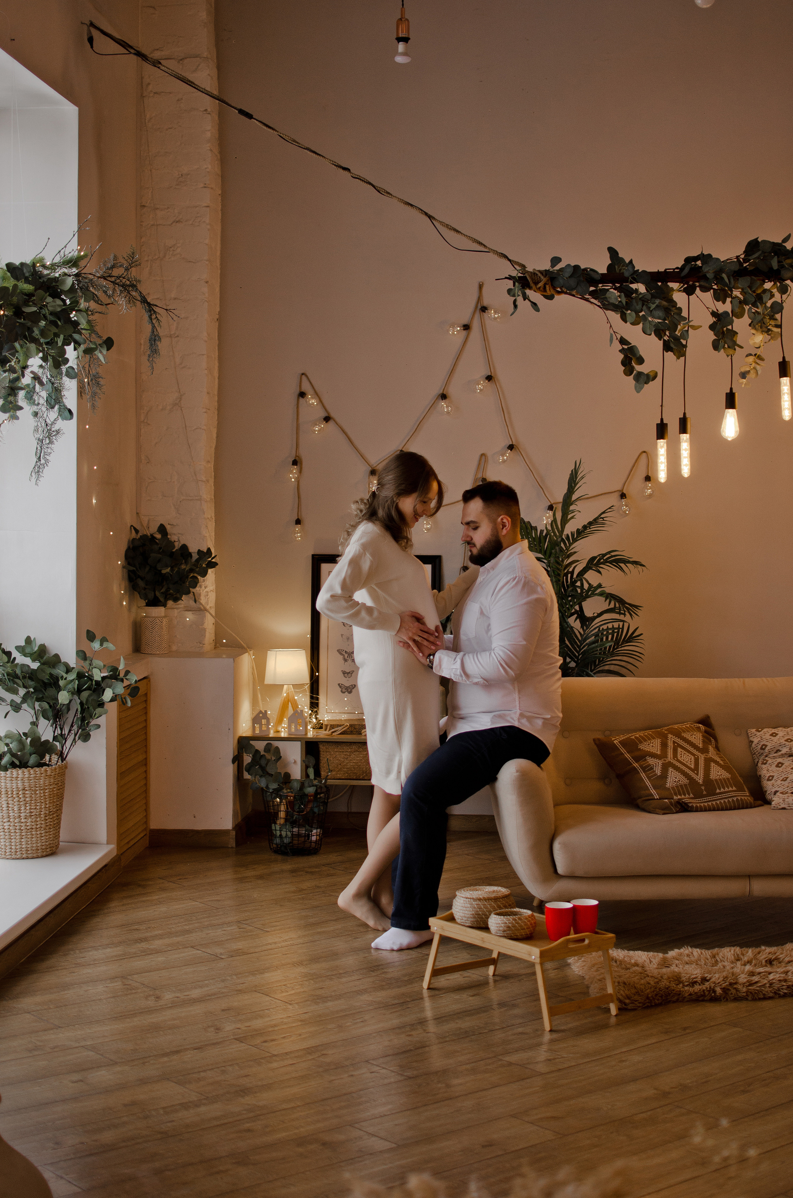 Анастасия и Роман. Фотограф в Кемерово, Ольга Гаврилова