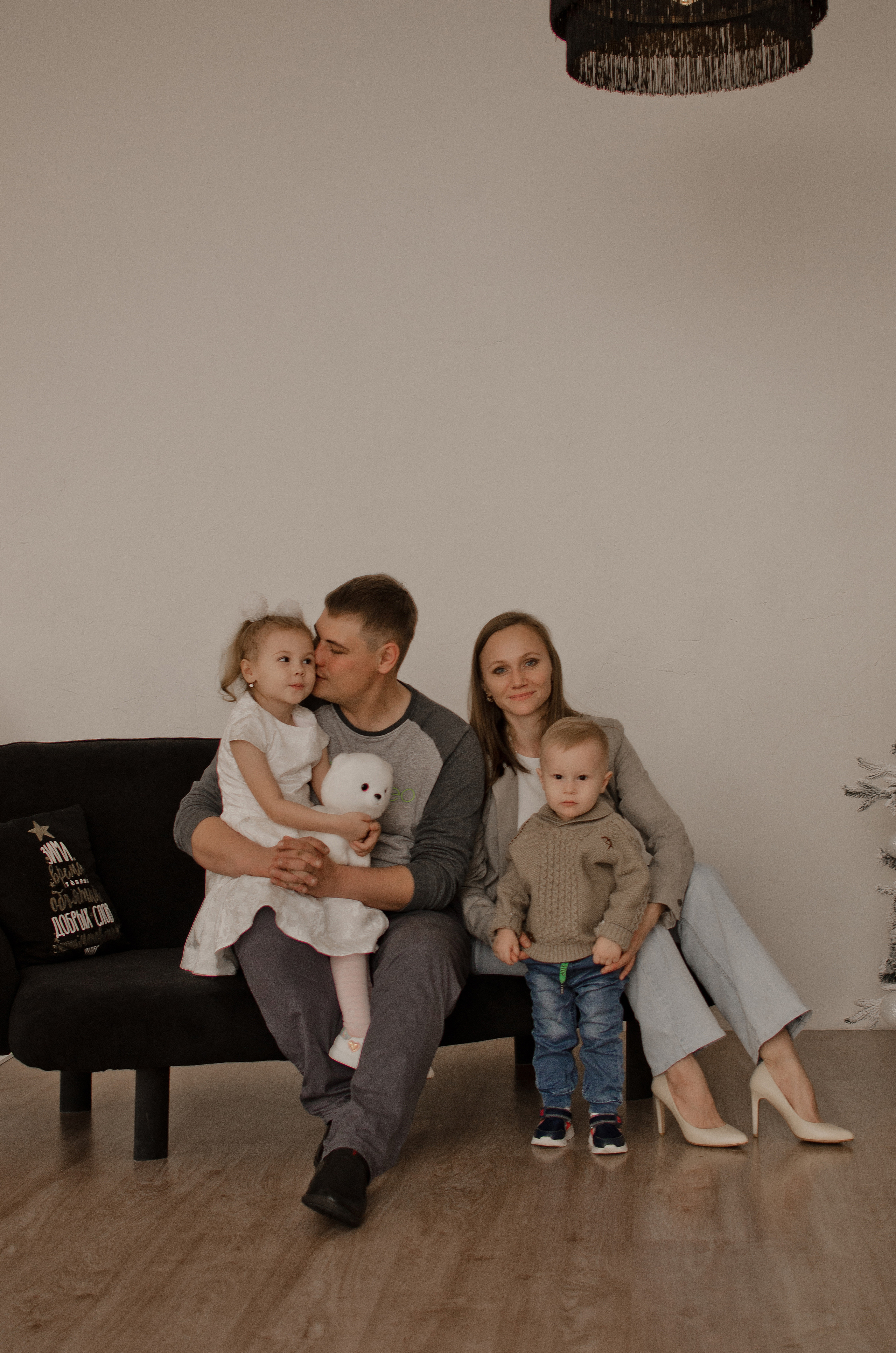 Семейная. Фотограф в Кемерово, Ольга Гаврилова