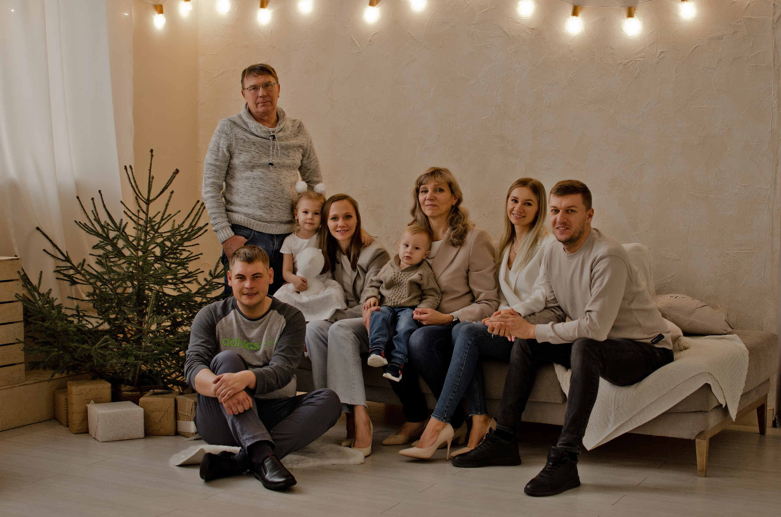 Семейная. Фотограф в Кемерово, Ольга Гаврилова