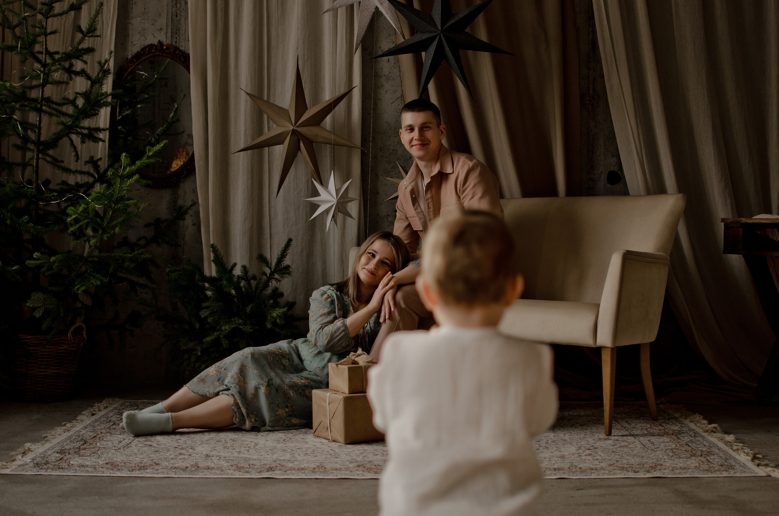 Годик. Фотограф в Кемерово, Ольга Гаврилова