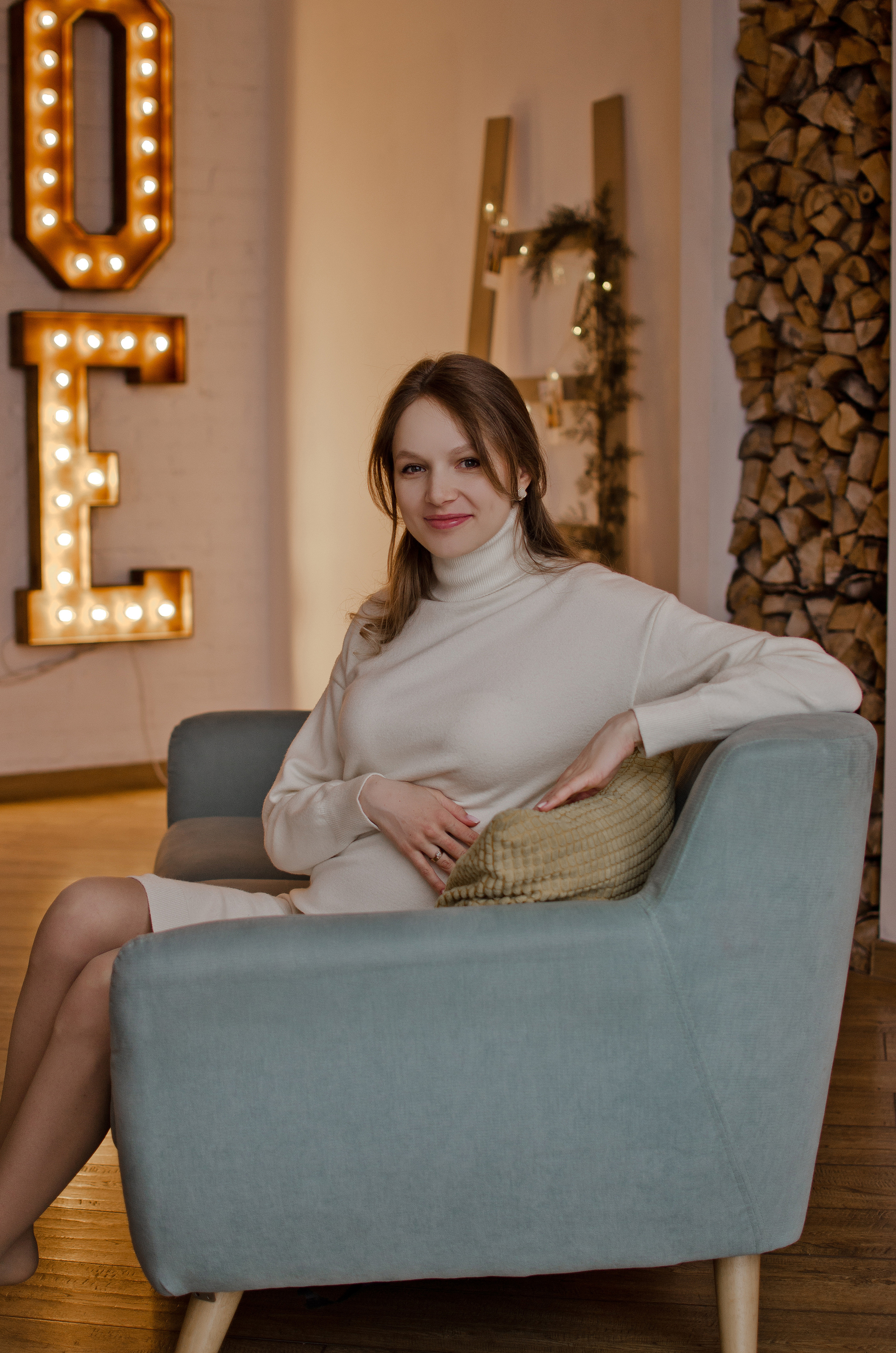 Анастасия и Роман. Фотограф в Кемерово, Ольга Гаврилова