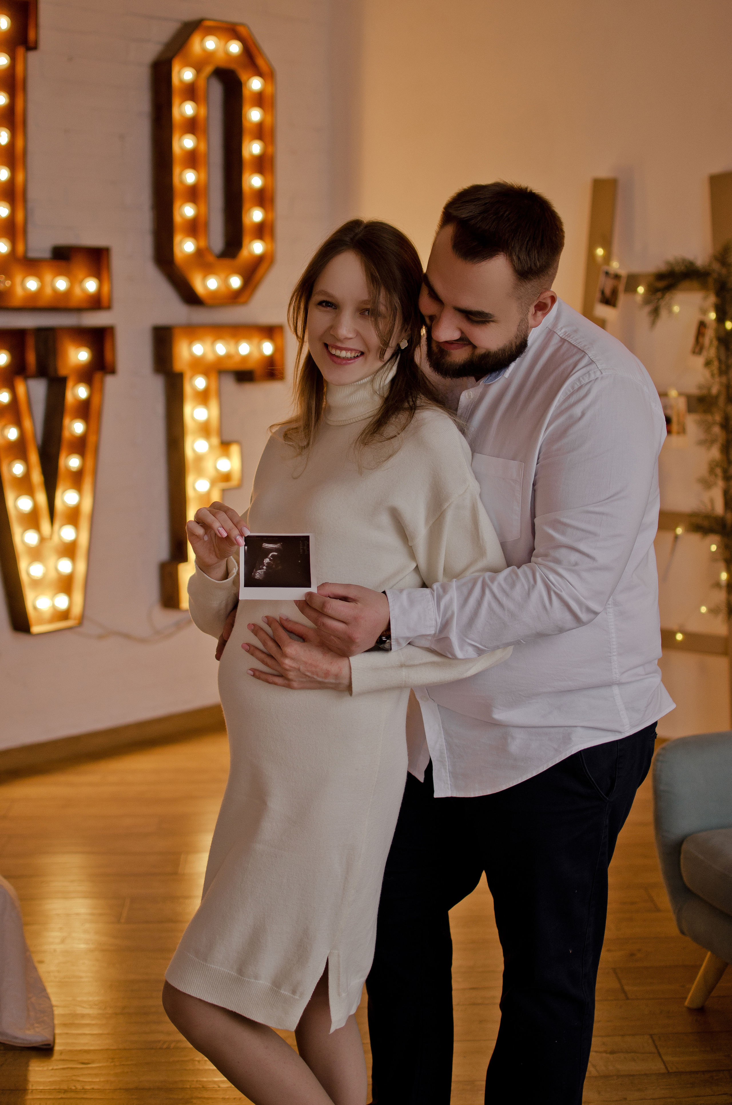 Анастасия и Роман. Фотограф в Кемерово, Ольга Гаврилова