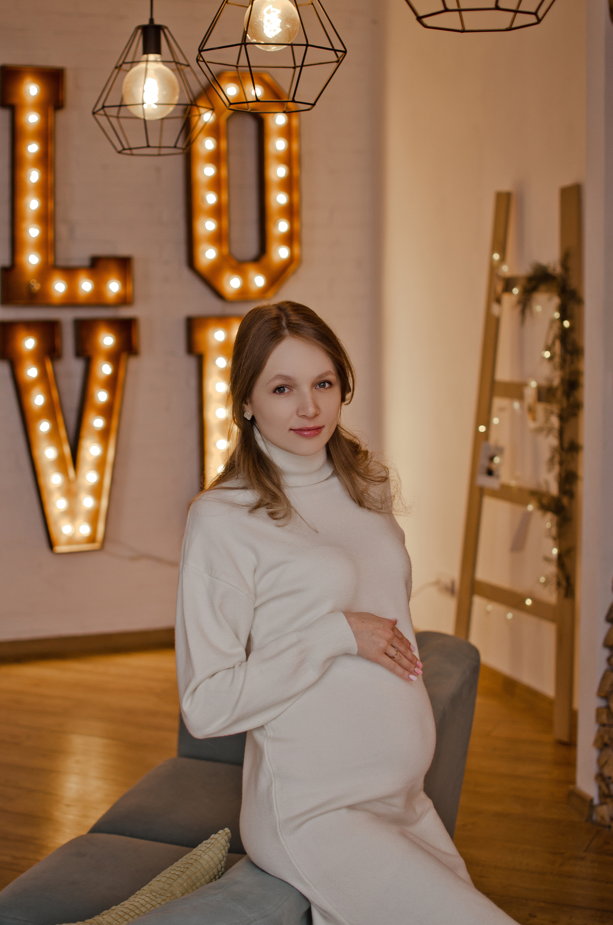 Анастасия и Роман. Фотограф в Кемерово, Ольга Гаврилова