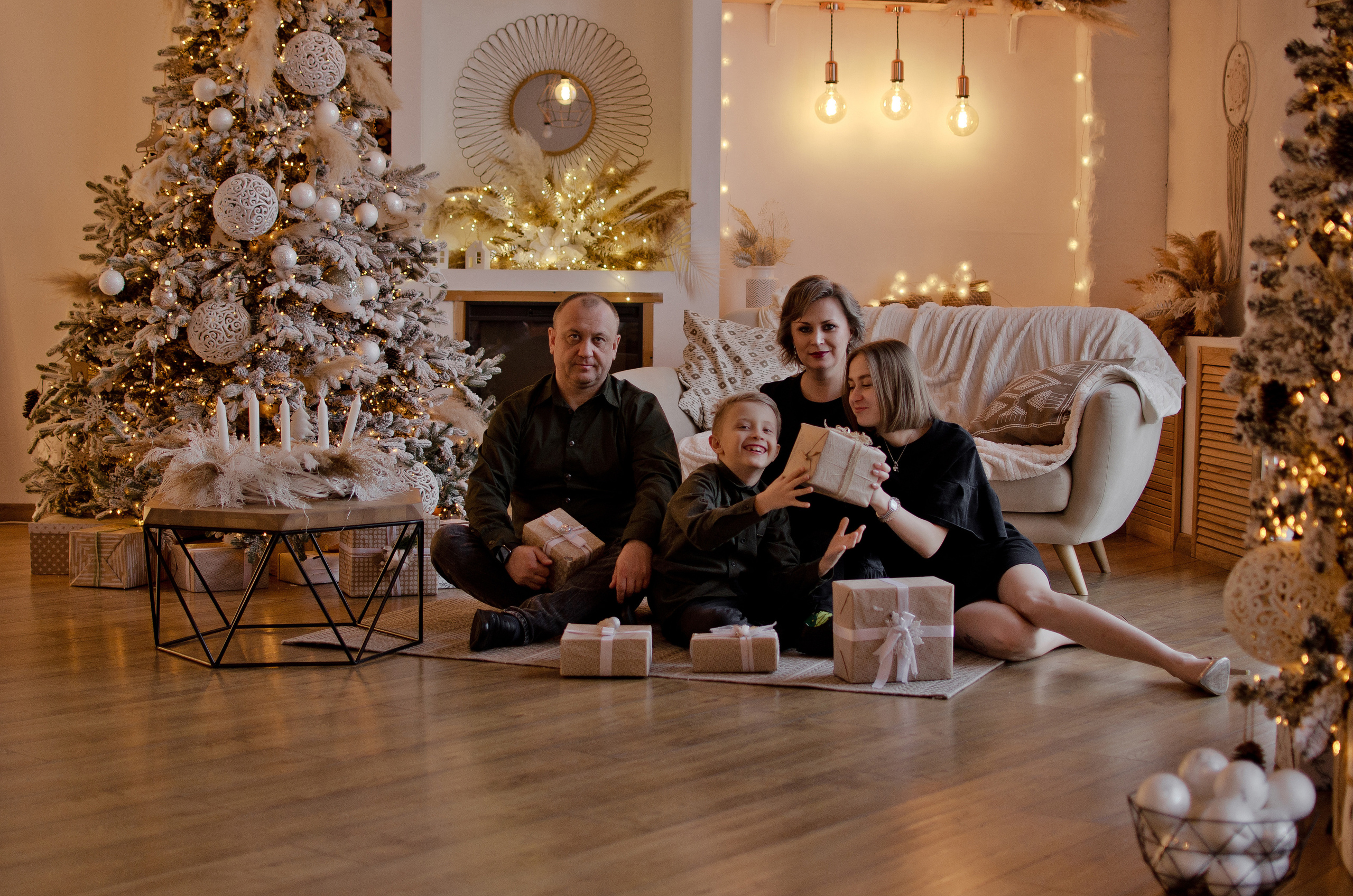 . Фотограф в Кемерово, Ольга Гаврилова