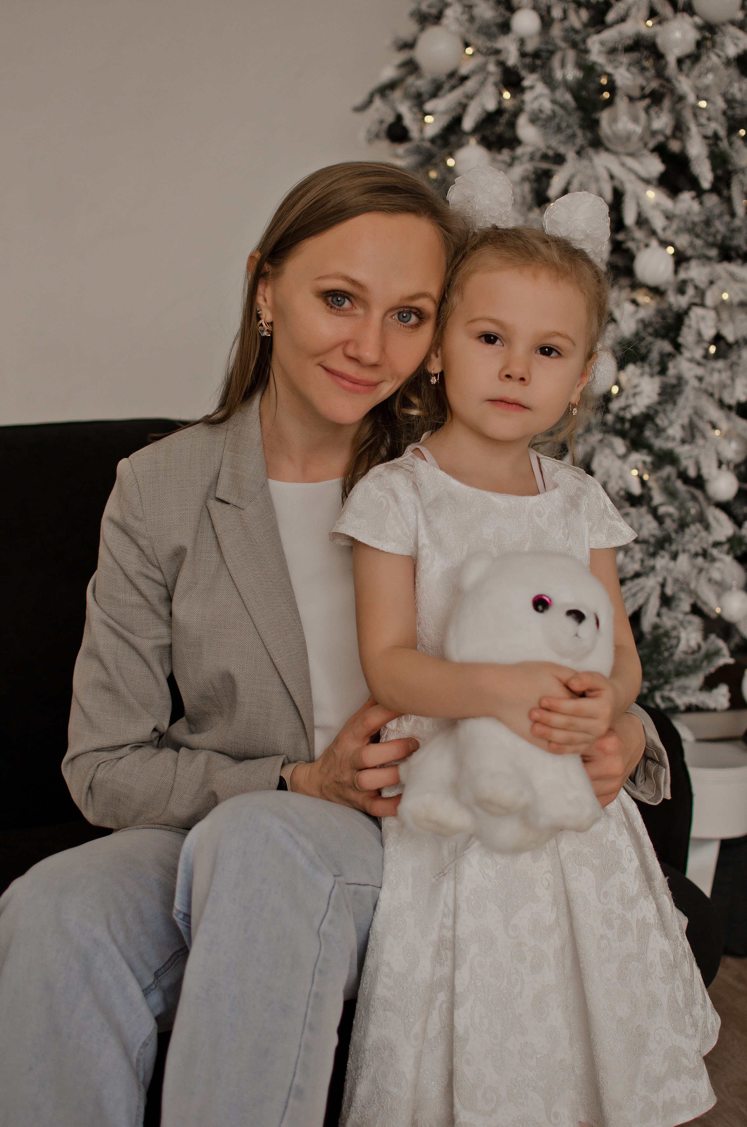 Семейная. Фотограф в Кемерово, Ольга Гаврилова