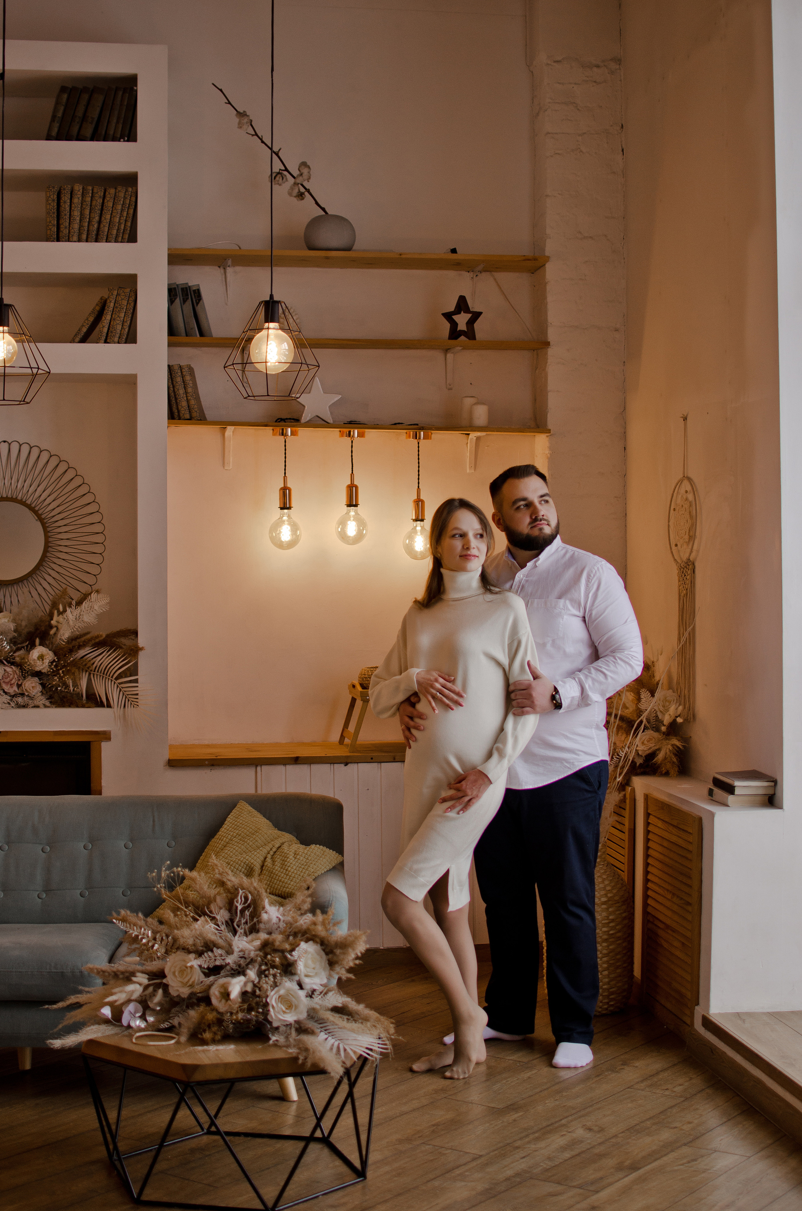 Анастасия и Роман. Фотограф в Кемерово, Ольга Гаврилова