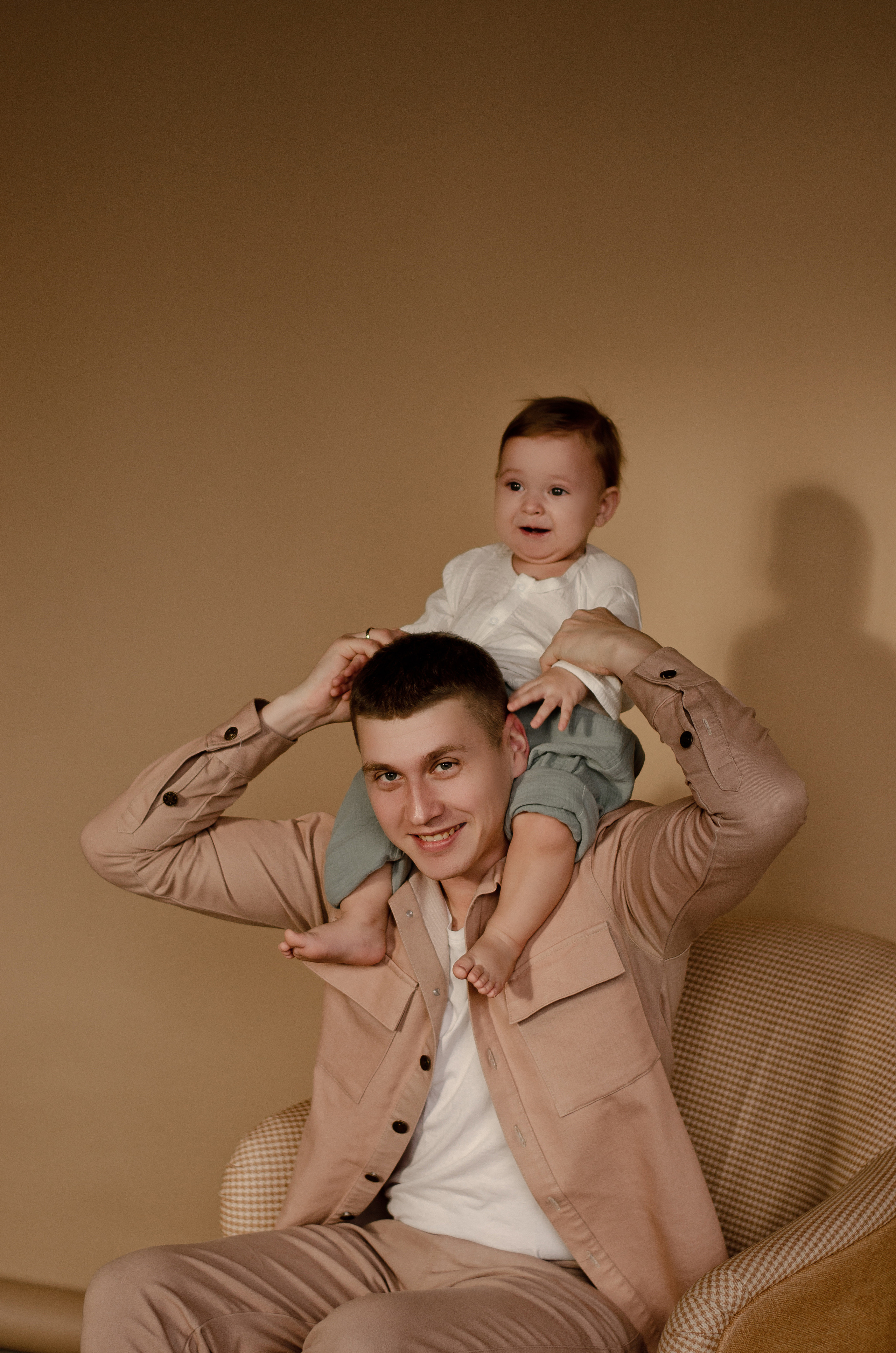 Годик. Фотограф в Кемерово, Ольга Гаврилова