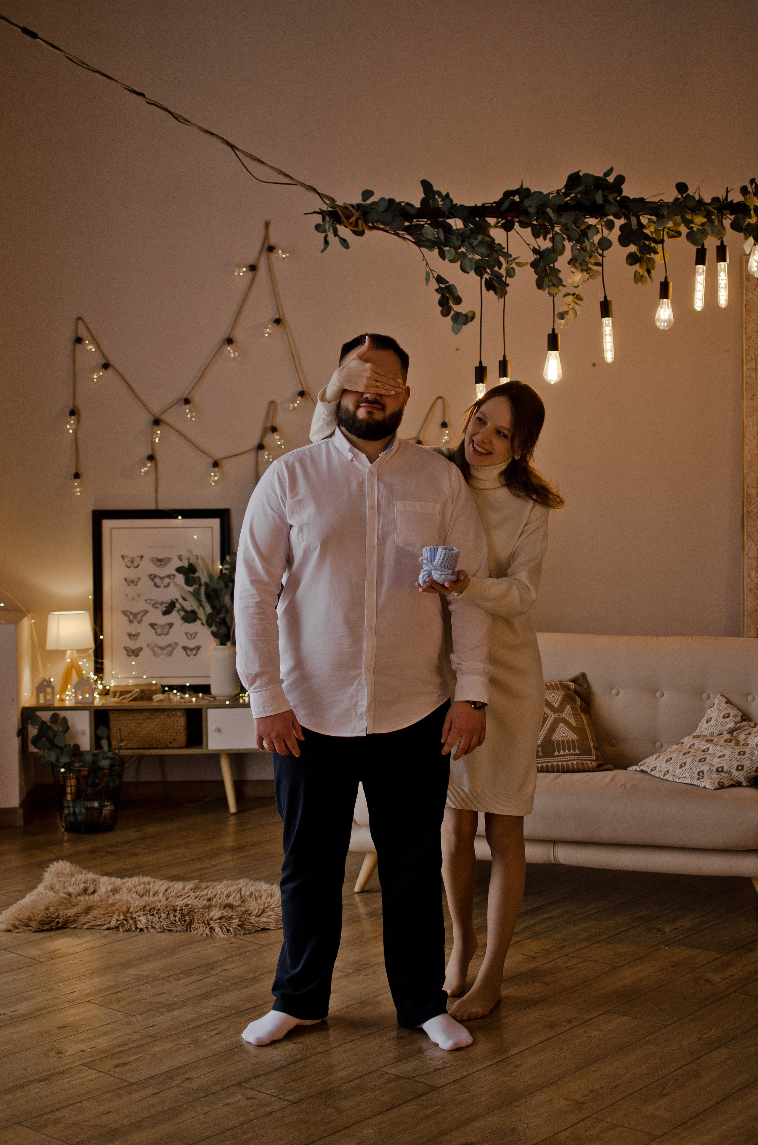 Анастасия и Роман. Фотограф в Кемерово, Ольга Гаврилова