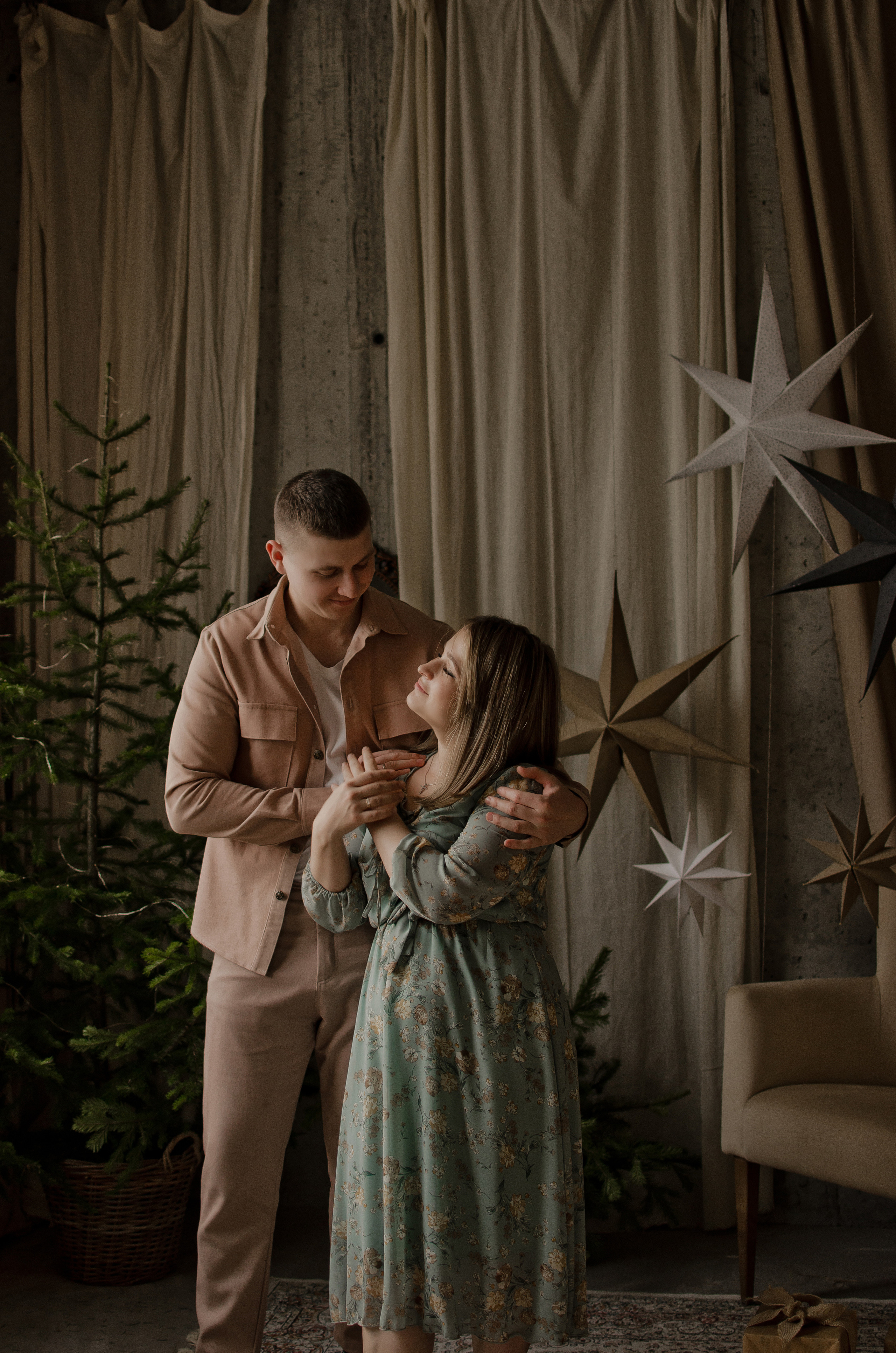 Годик. Фотограф в Кемерово, Ольга Гаврилова