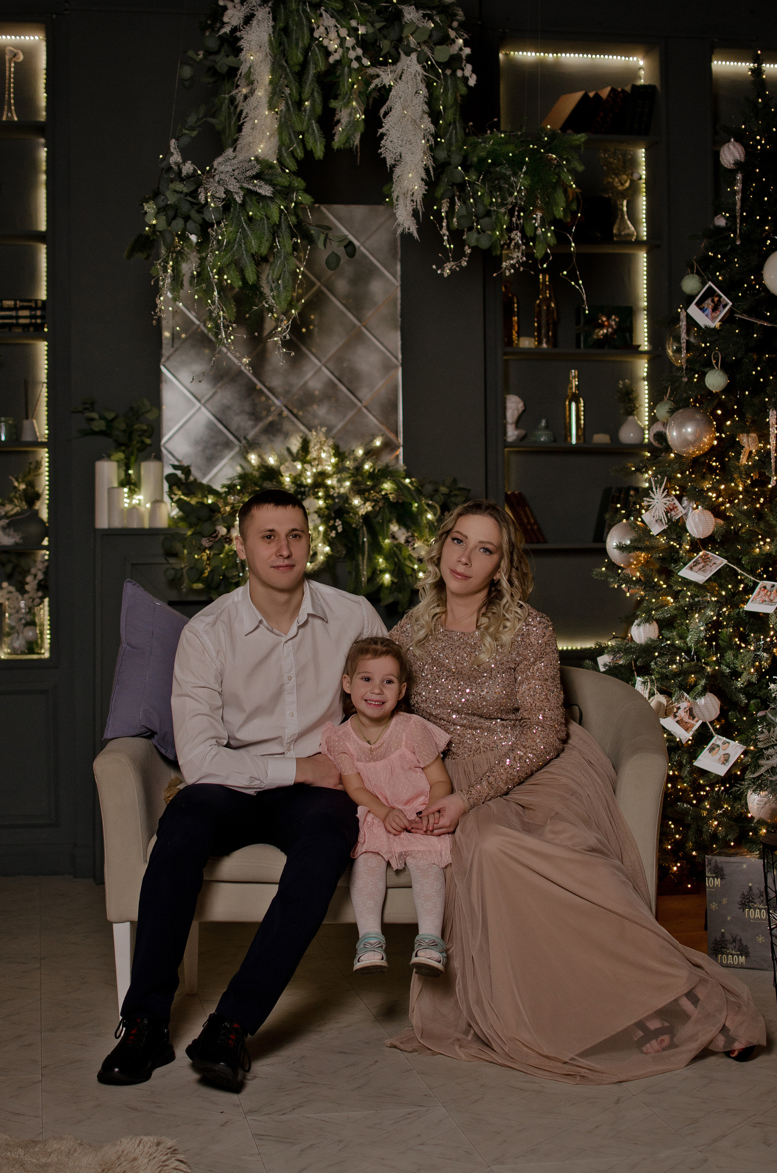 . Фотограф в Кемерово, Ольга Гаврилова