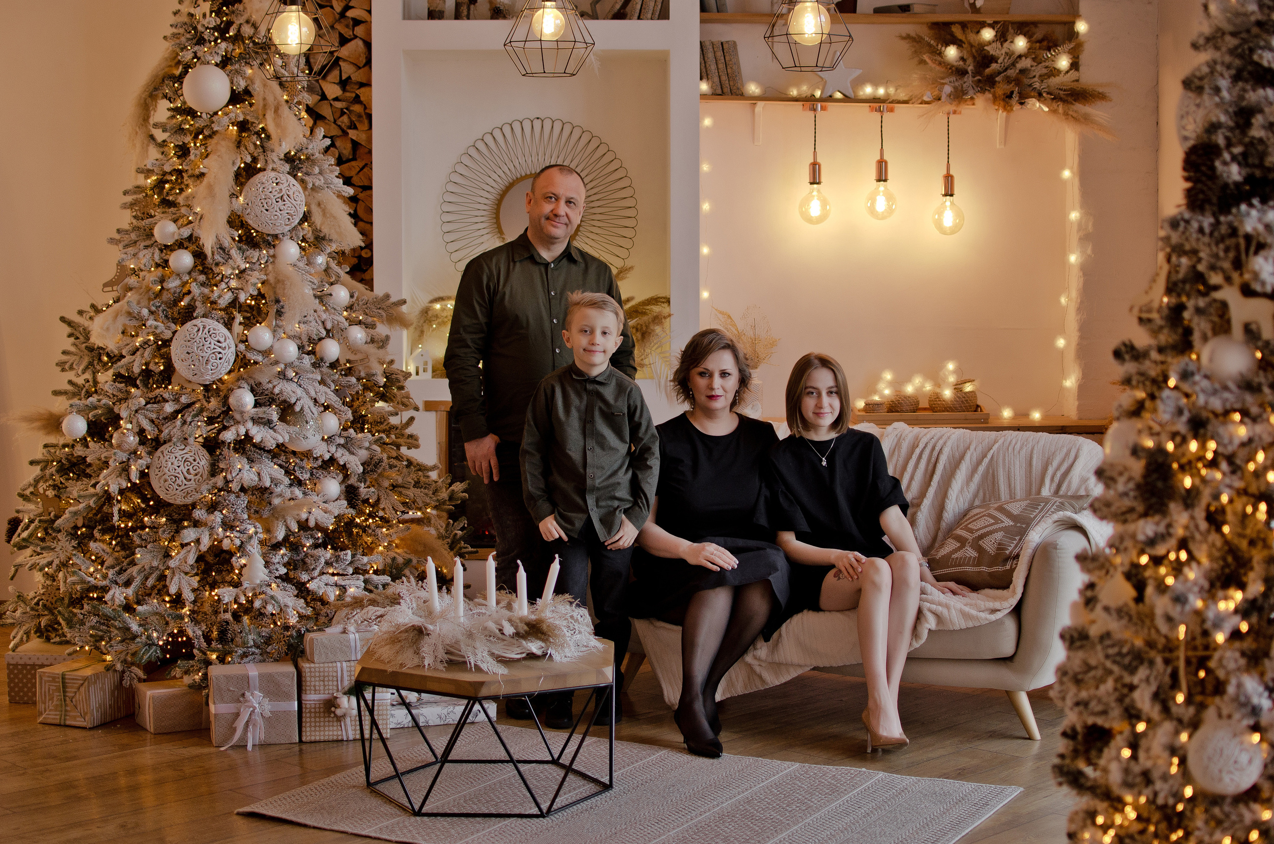 . Фотограф в Кемерово, Ольга Гаврилова