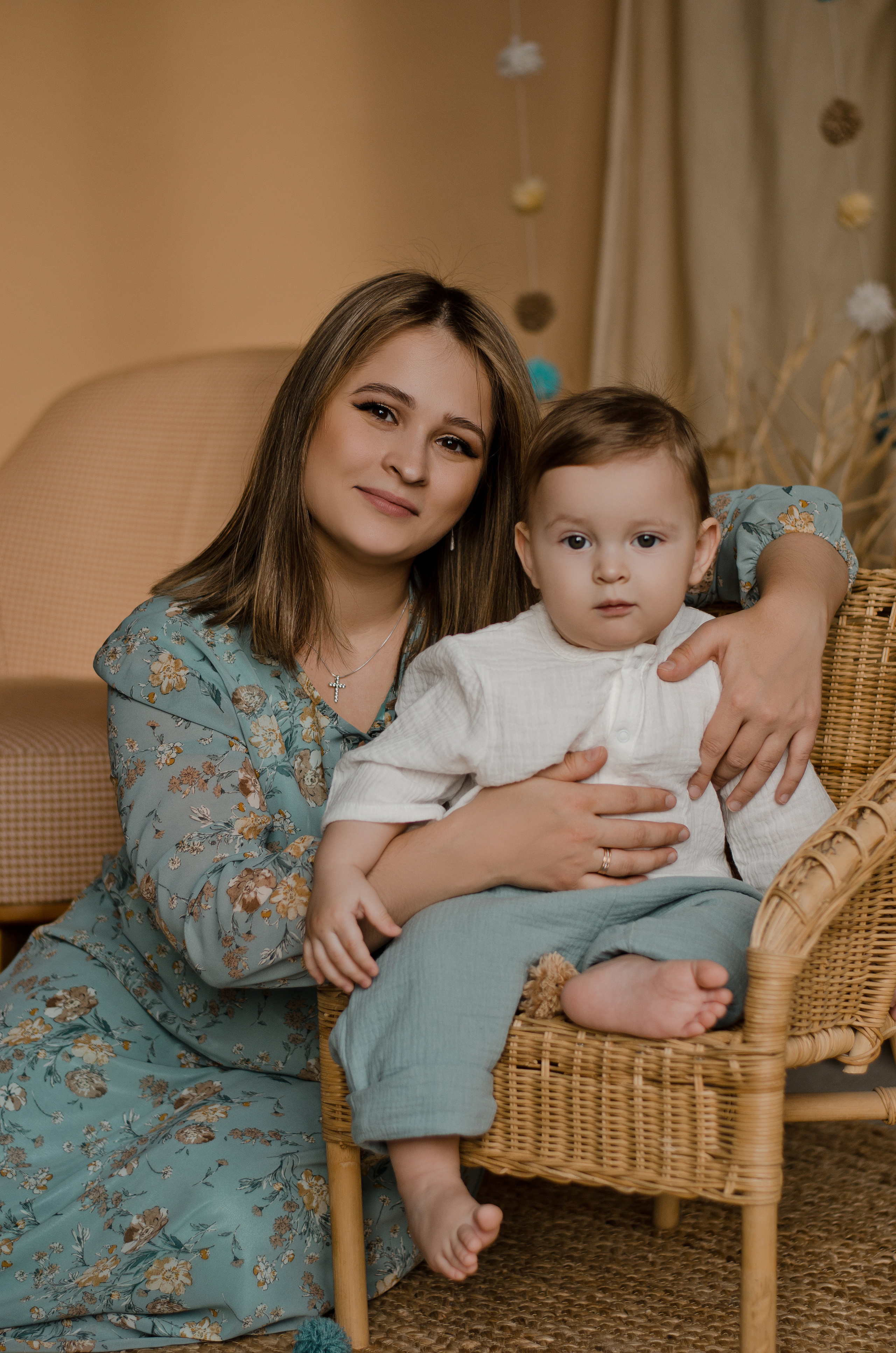 Годик. Фотограф в Кемерово, Ольга Гаврилова