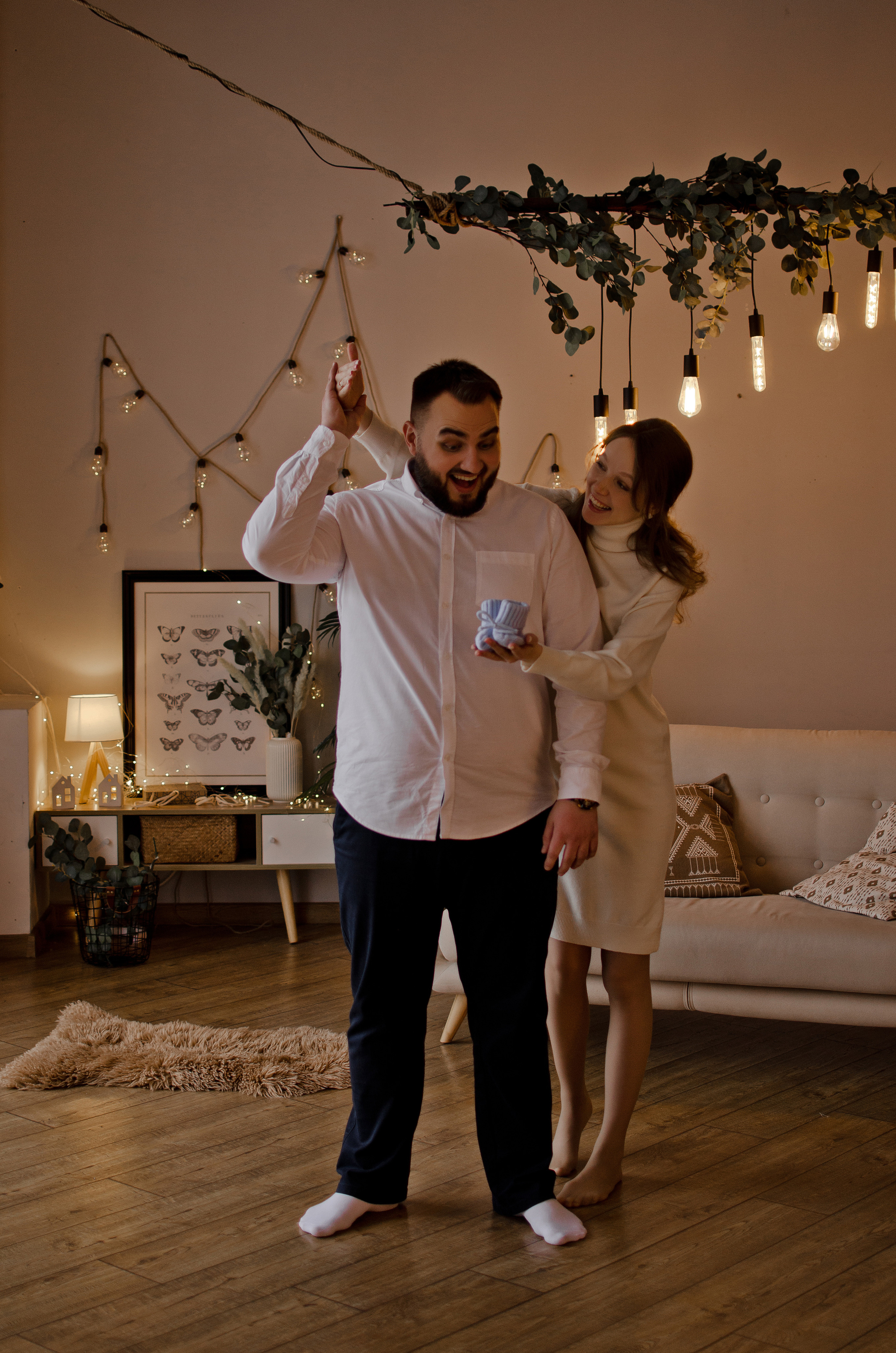 Анастасия и Роман. Фотограф в Кемерово, Ольга Гаврилова