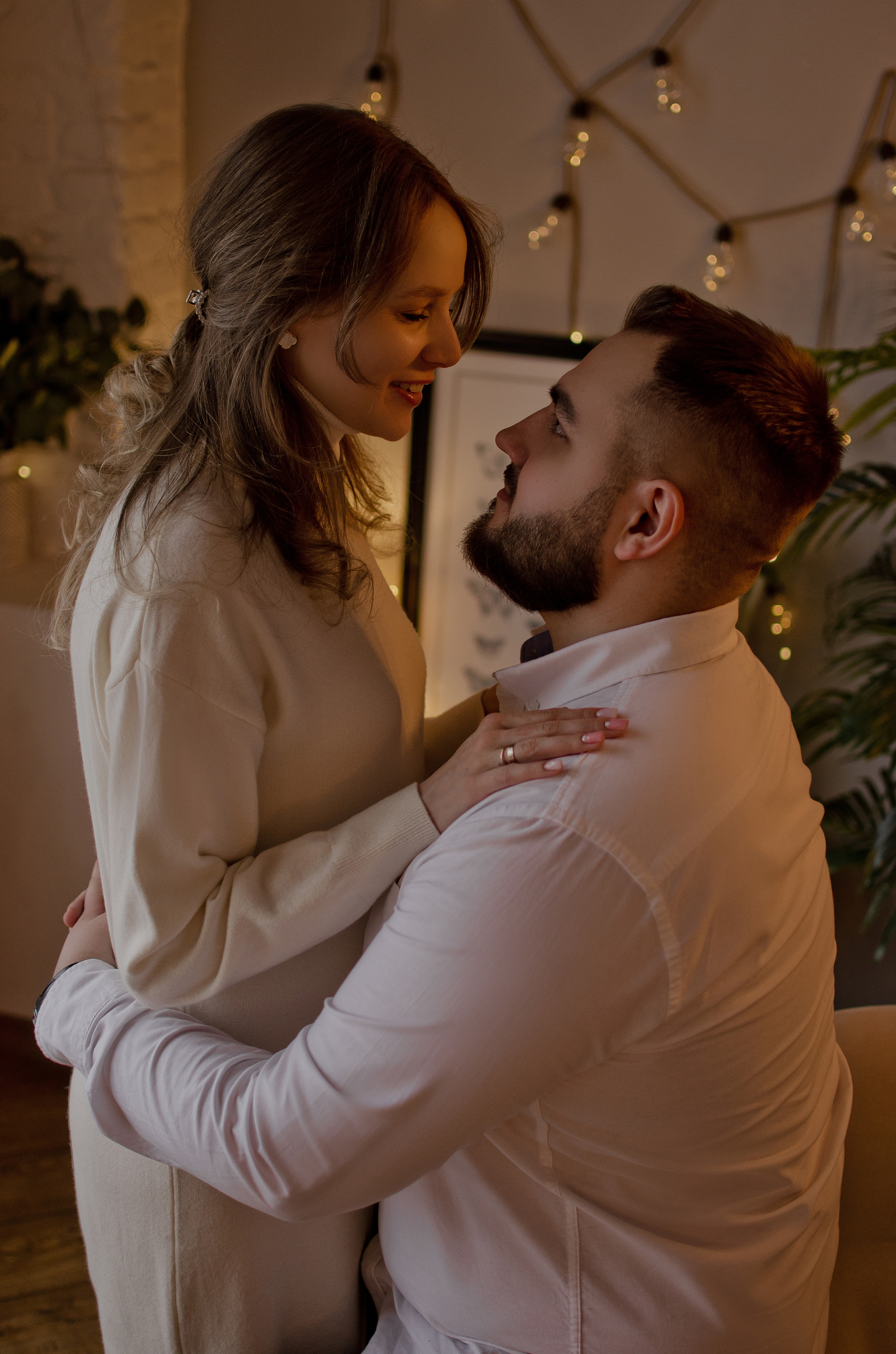 Анастасия и Роман. Фотограф в Кемерово, Ольга Гаврилова