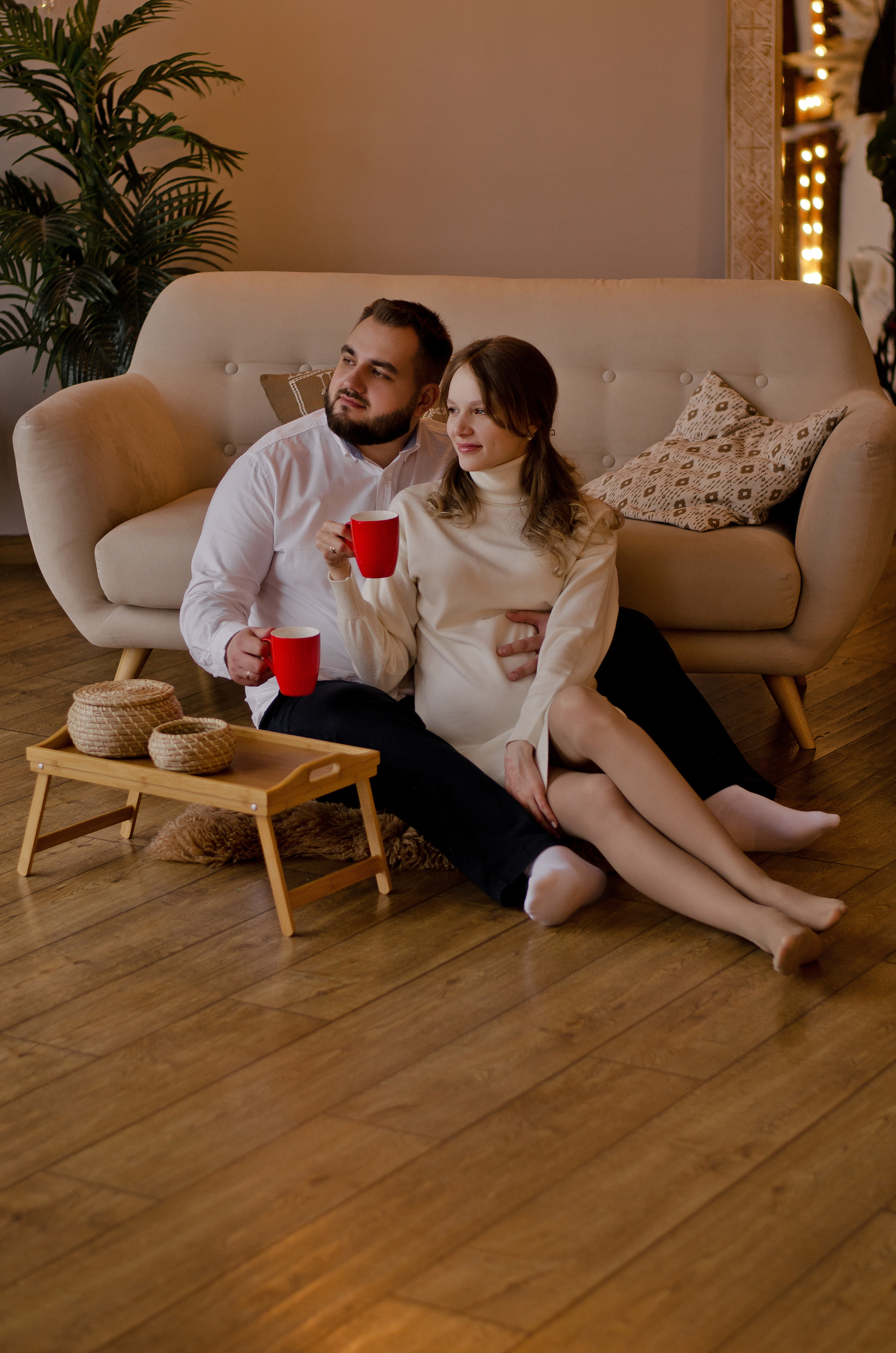 Анастасия и Роман. Фотограф в Кемерово, Ольга Гаврилова