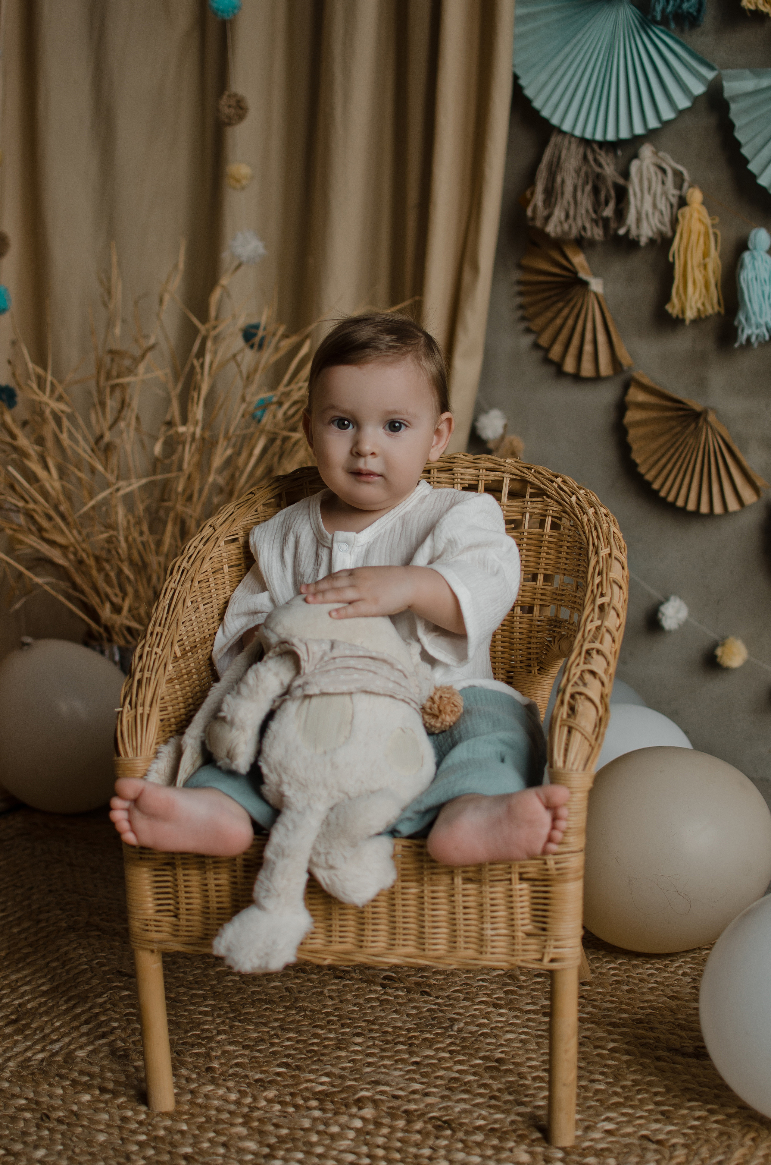 Годик. Фотограф в Кемерово, Ольга Гаврилова