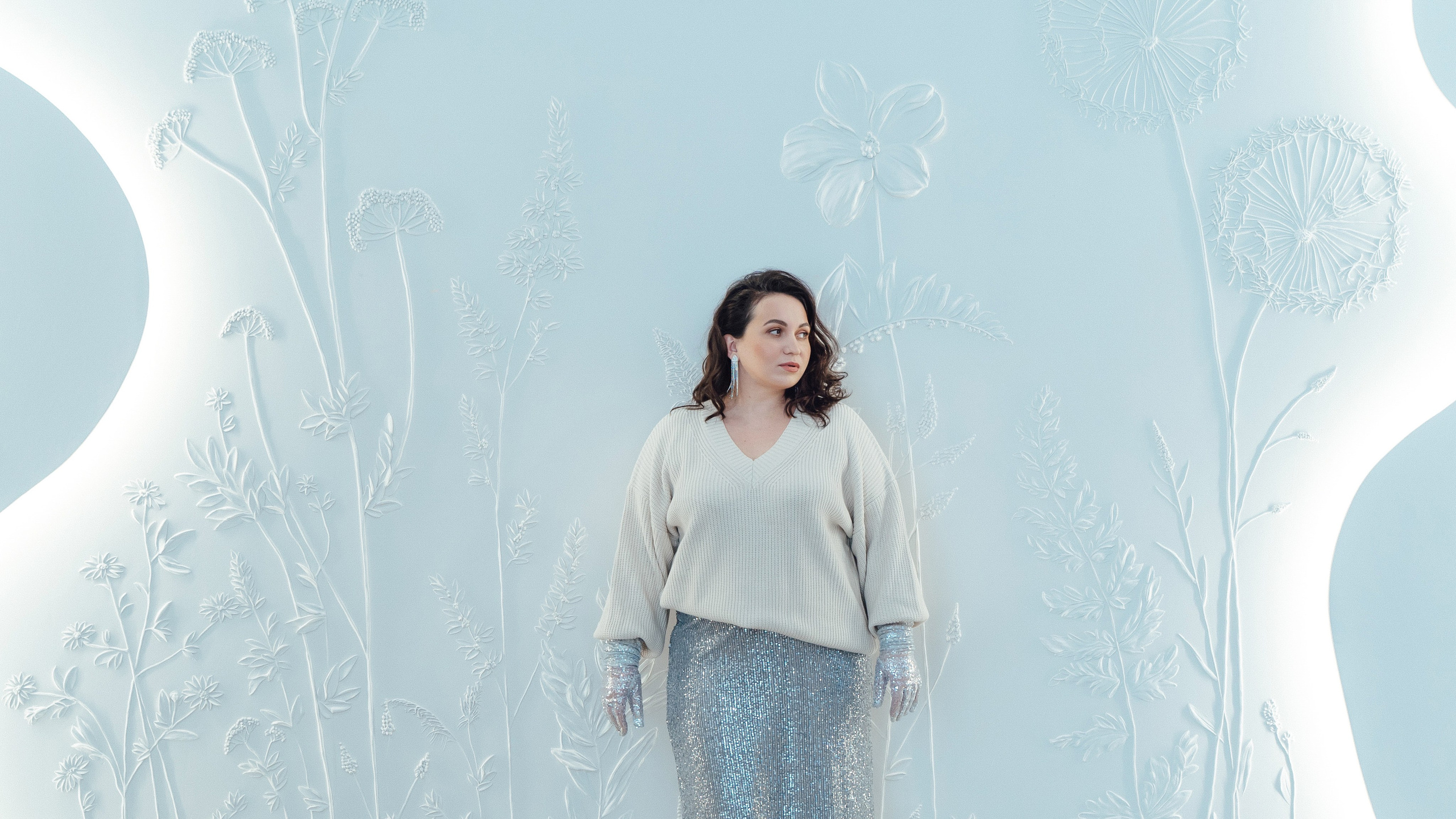 Мария Штерн. Творческий фотограф взрослых и детей в Москве Анна Блифернец