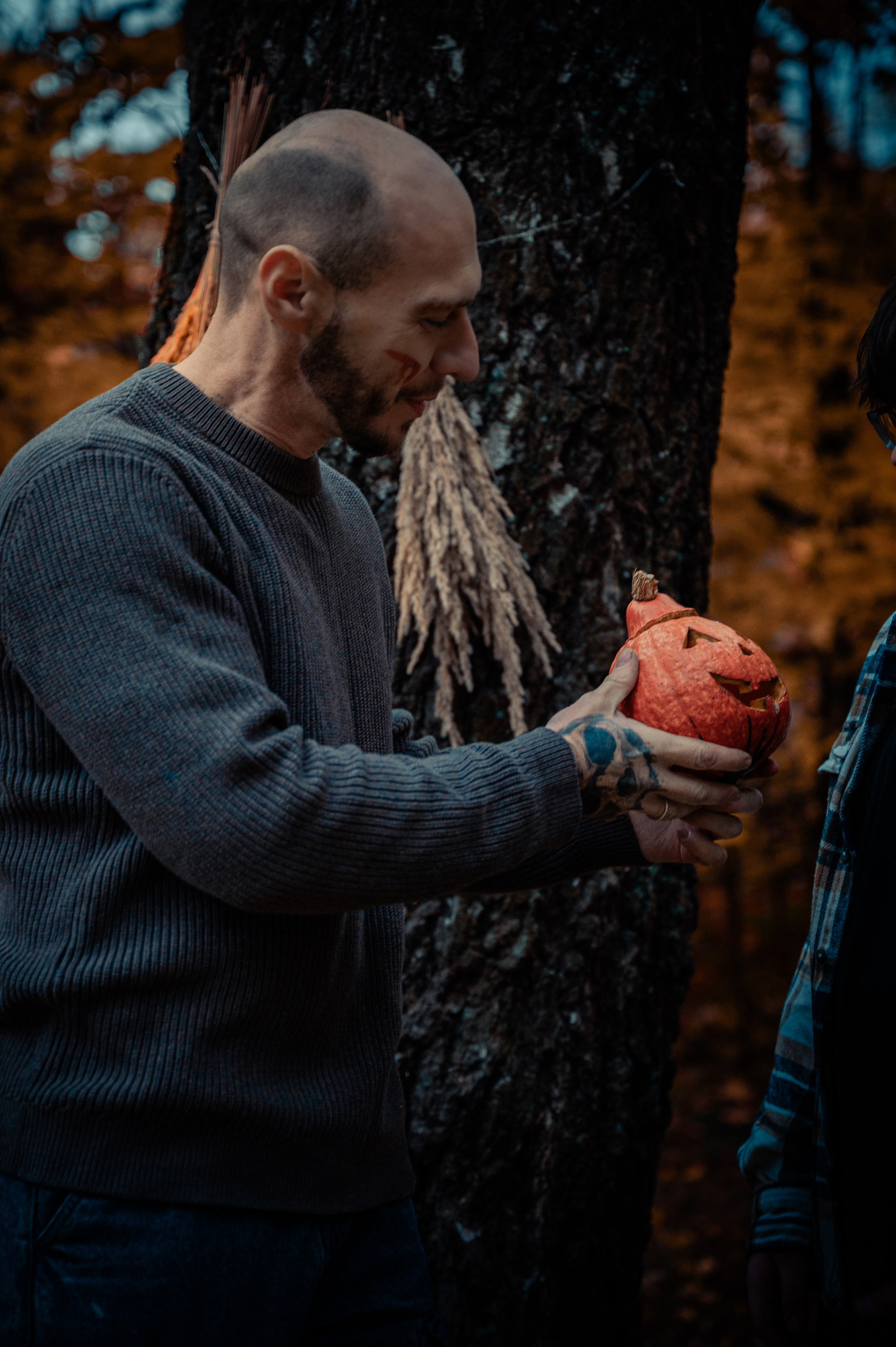История о Фыре и Фыре. Семейный и детский фотограф в Королеве, Москве и Московской области Строева Анастасия