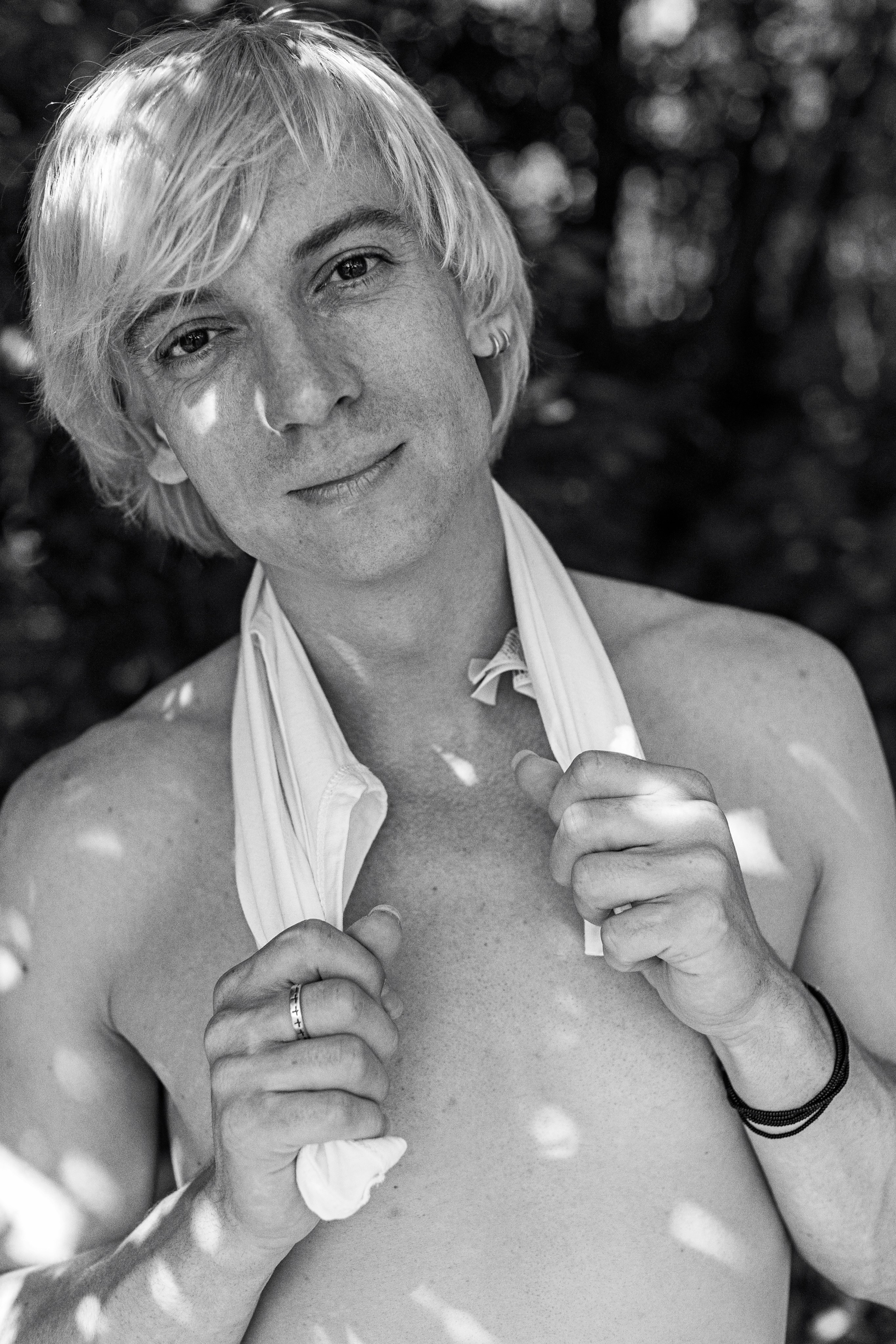 Фотосессия Константин. Сергей Виноградов фотограф Россия Санкт-Петербург