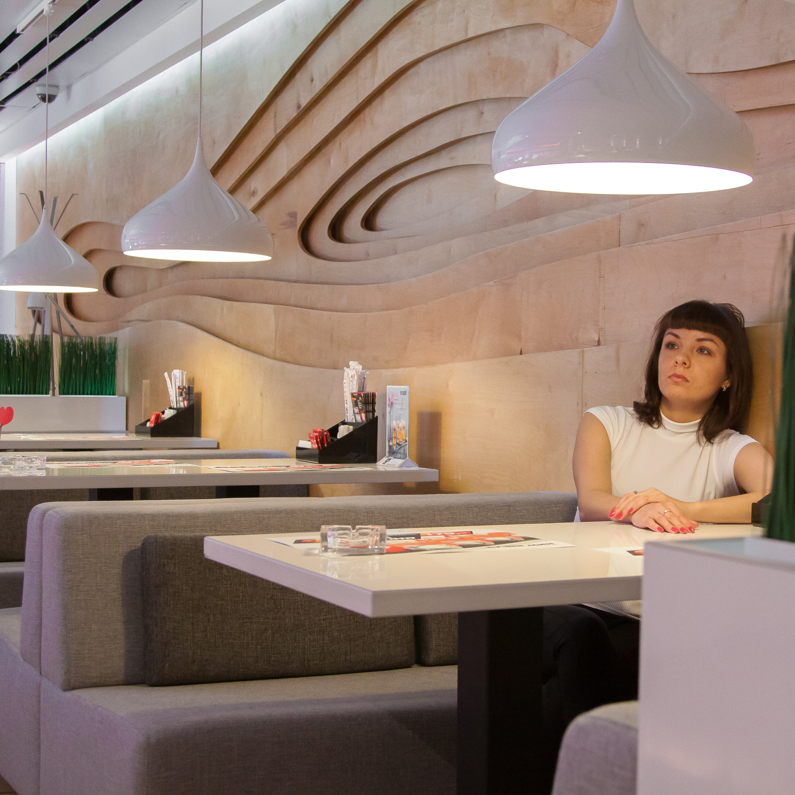 История любви. Фотограф и видеограф Юрий Ганин