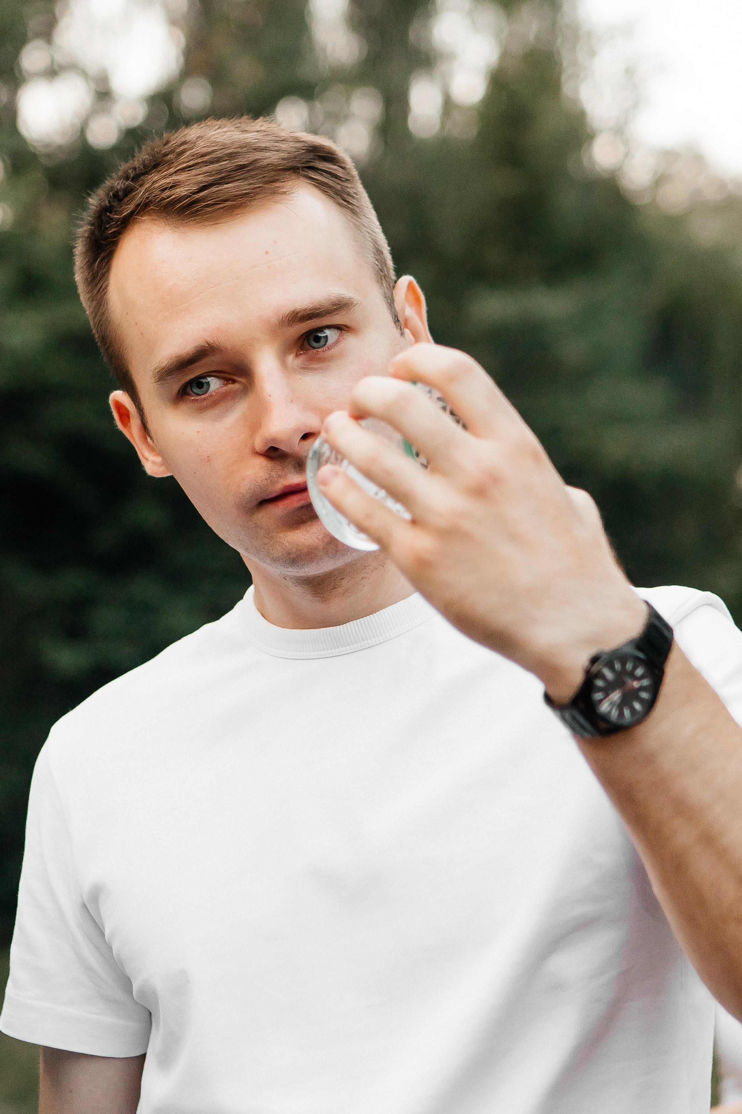 Мелкон и Мария. Свадебный и семейный фотограф в Ростове-на-Дону