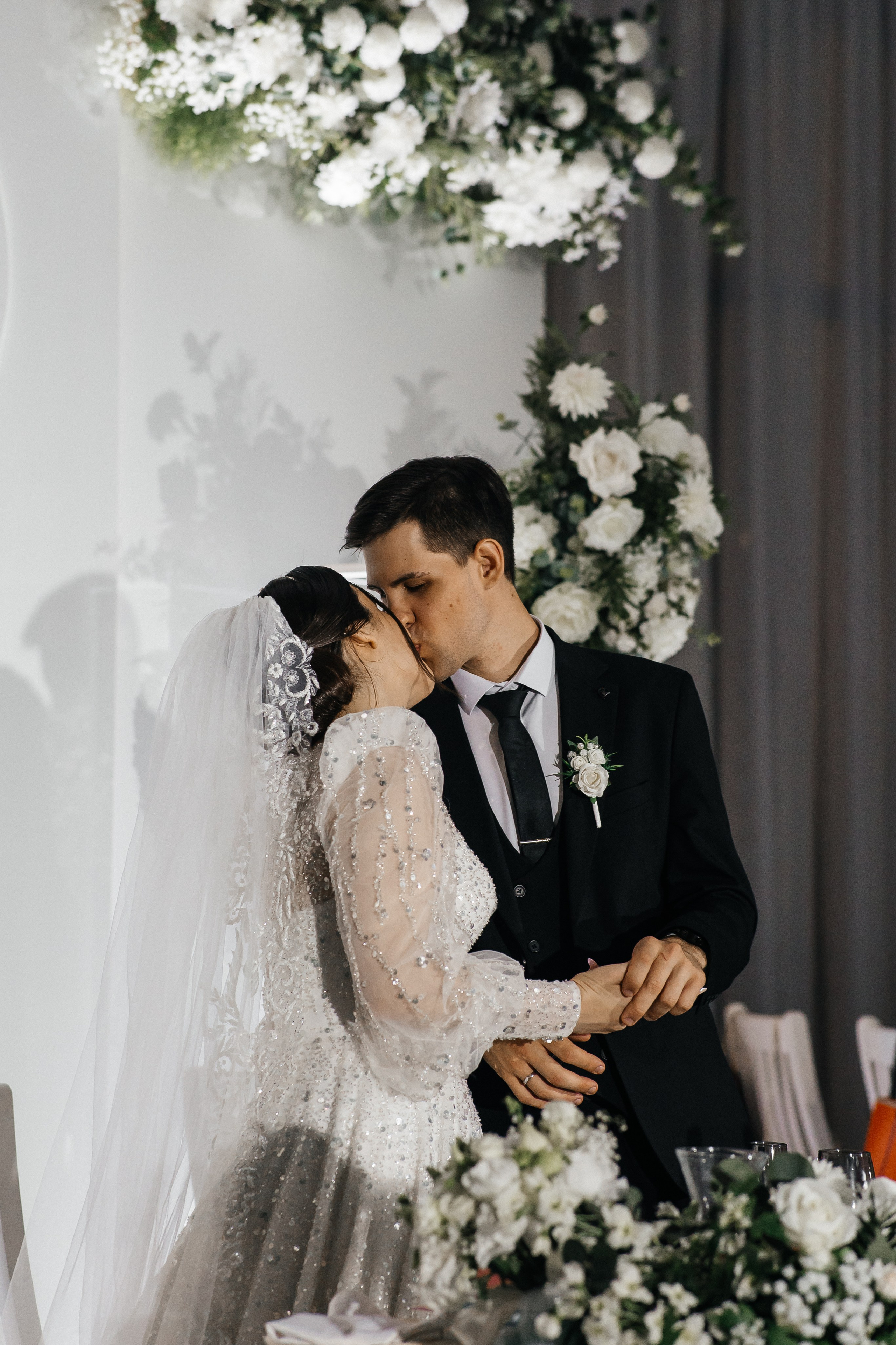 Артем и Лада. Свадебный и семейный фотограф в Ростове-на-Дону