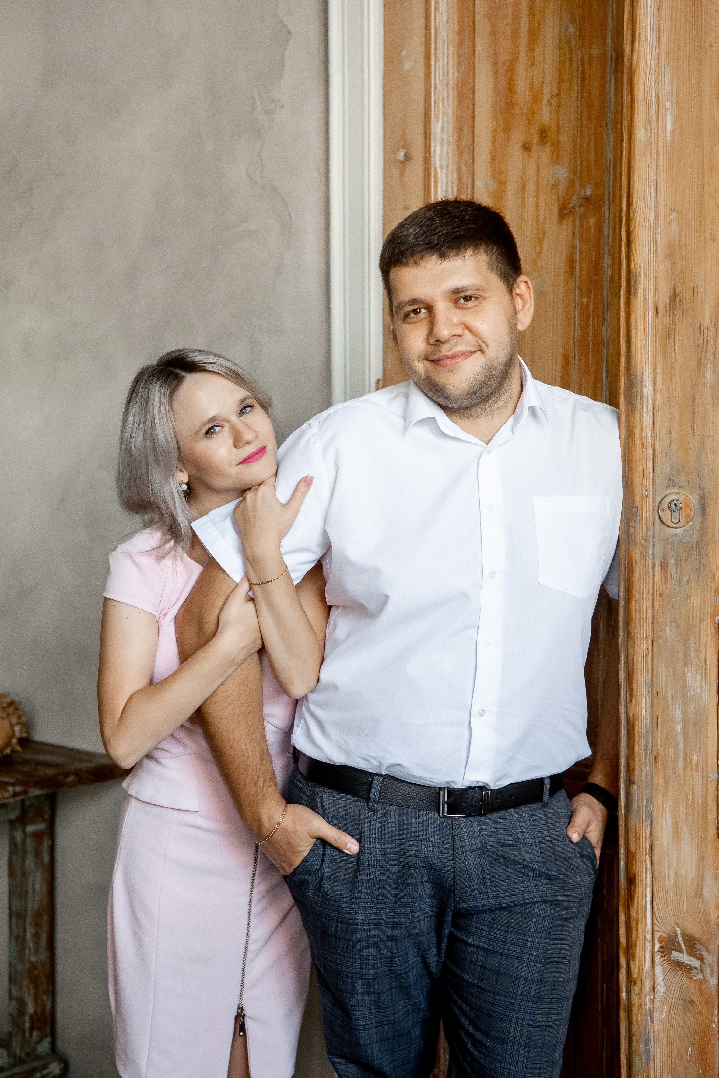 Семейные фото и портреты каждого. Свадебный и портретный Фотограф в Липецке Дмитрий Котюков