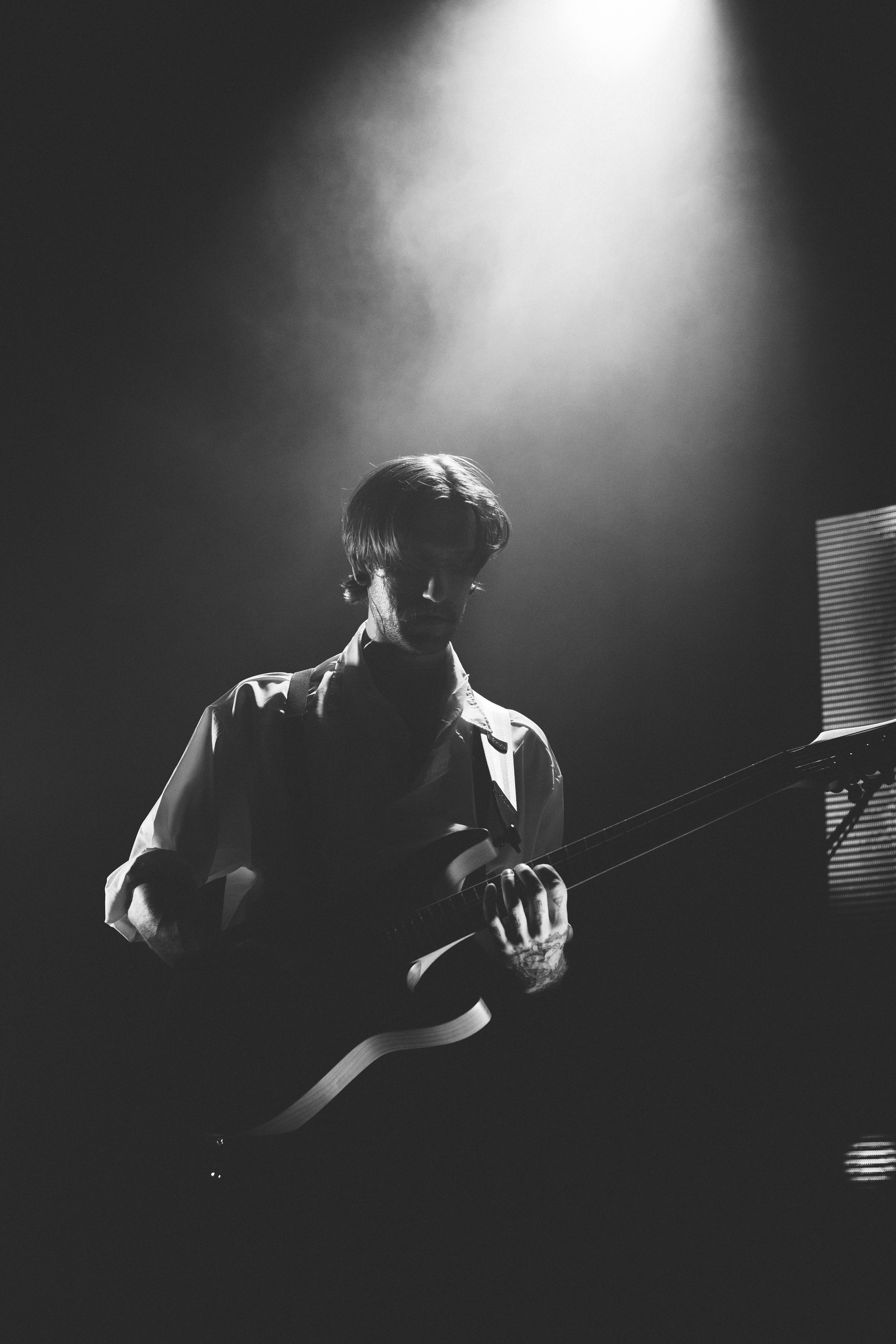 МОЛОДОСТЬ ВНУТРИ’25. RUSLAN ROZANOV