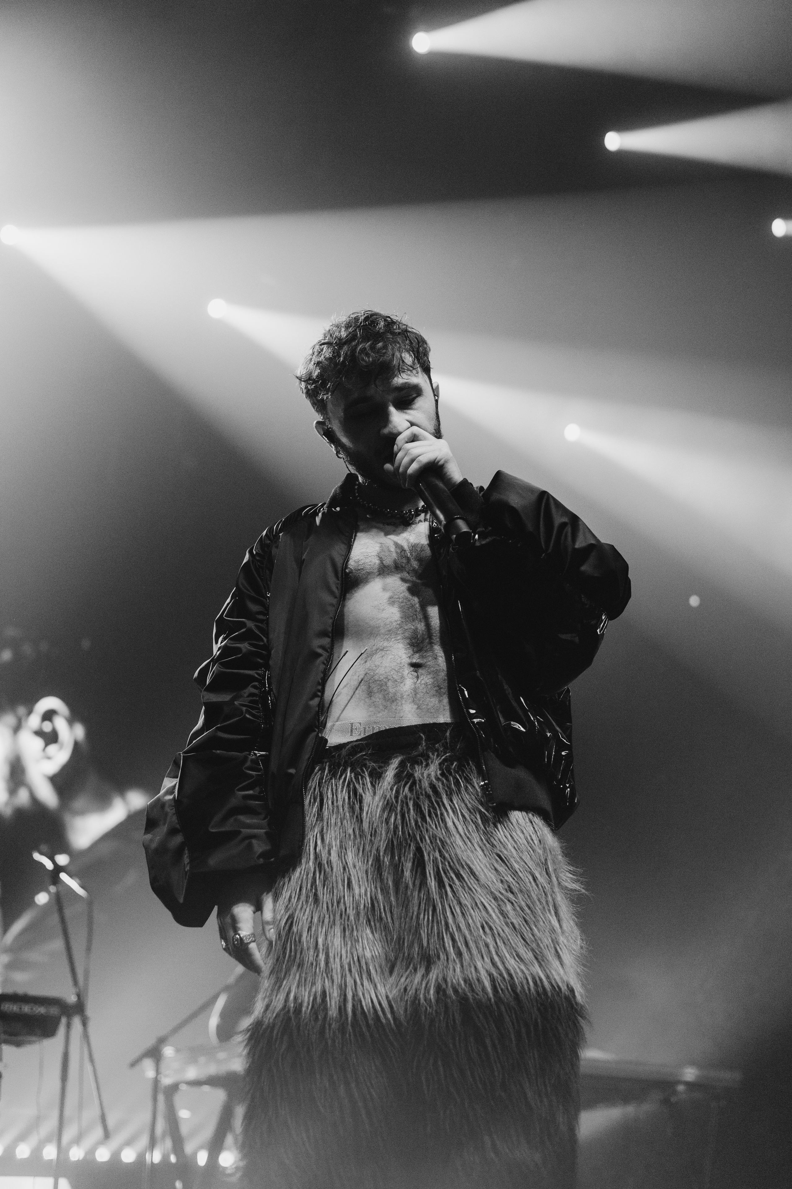 ДЖАРАХОВ'23. RUSLAN ROZANOV