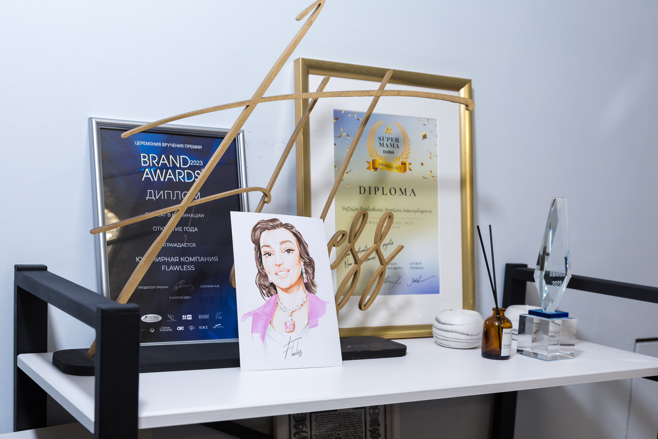 Flawless. Tavat.Fur Тренды 2024. Репортажный Фотограф Александр Назаров. Москва и М.О