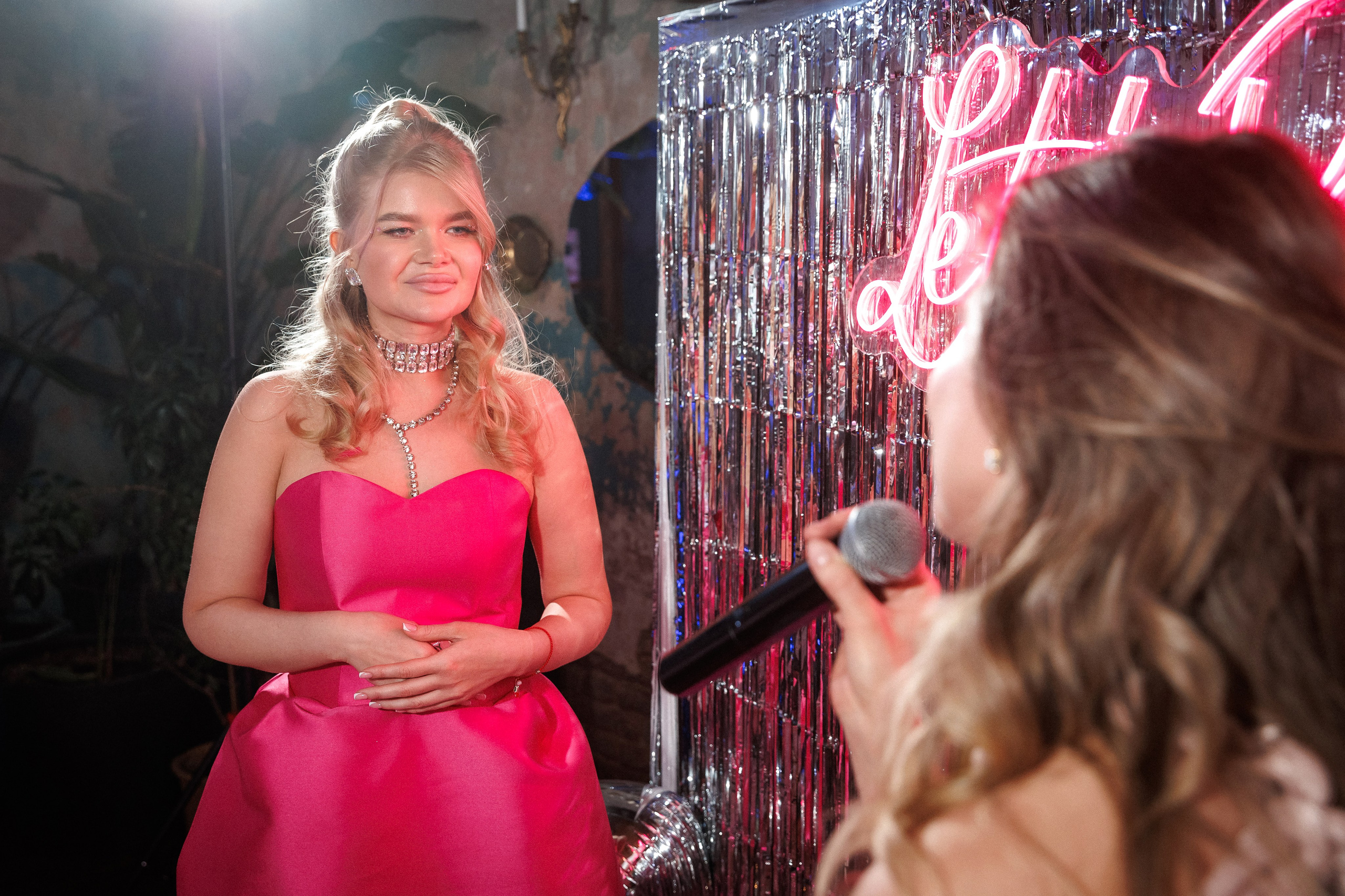 День Рождения Дарьи